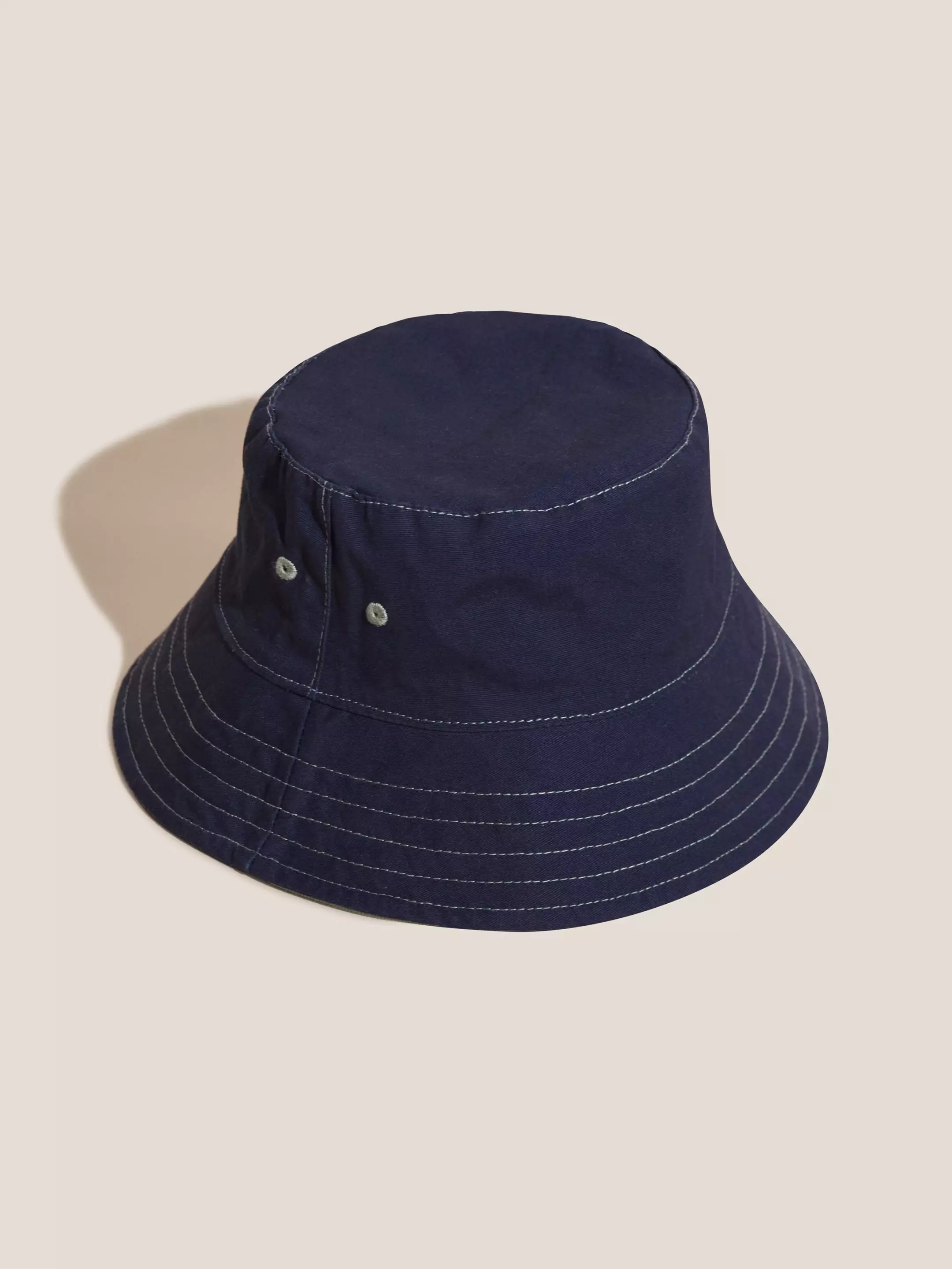 Reversible Packable Bucket Hat 4 Reversible Packable Bucket Hat