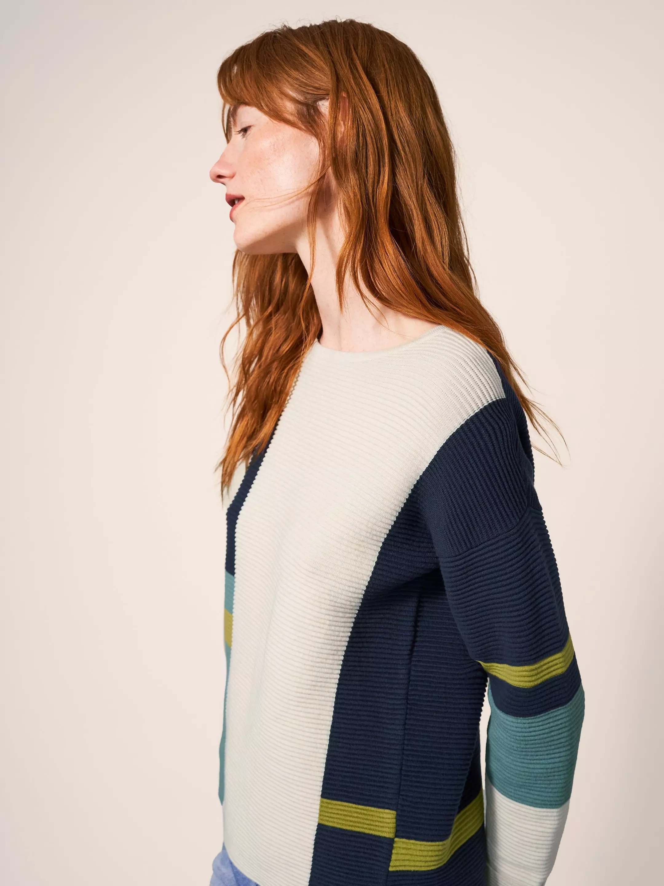 JANA JUMPER 4 JANA JUMPER