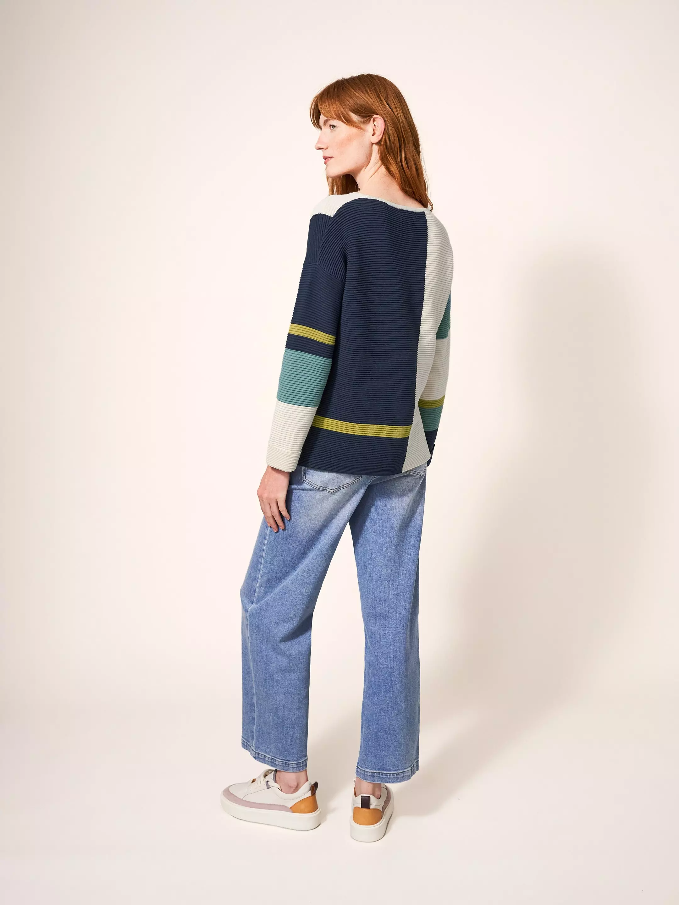 JANA JUMPER 5 JANA JUMPER