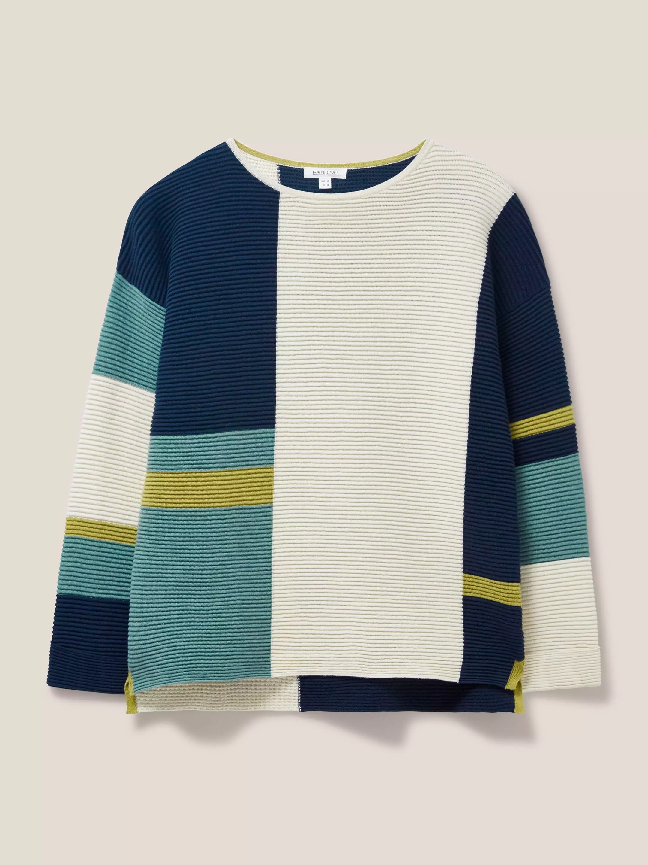JANA JUMPER 6 JANA JUMPER