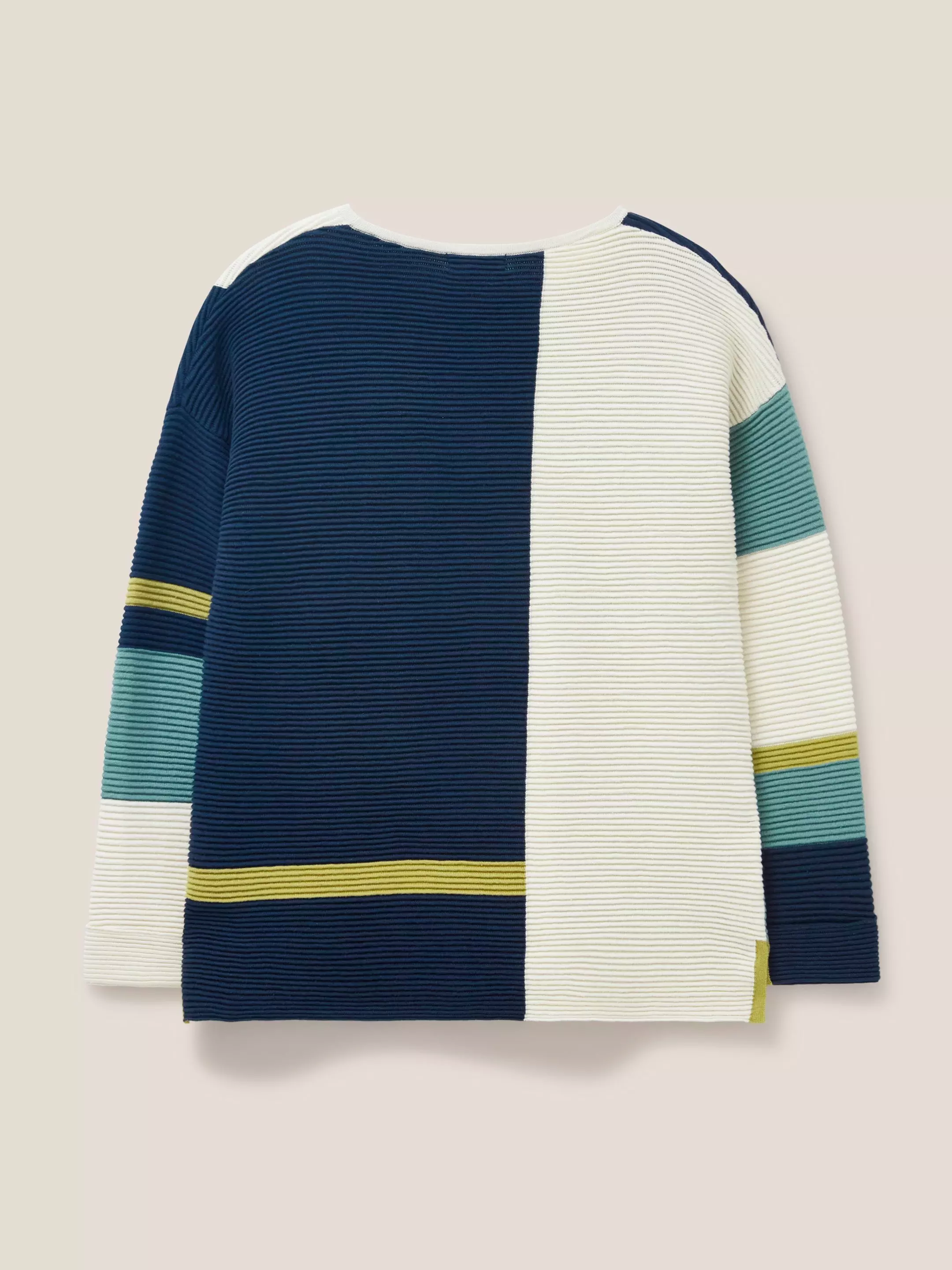 JANA JUMPER 8 JANA JUMPER