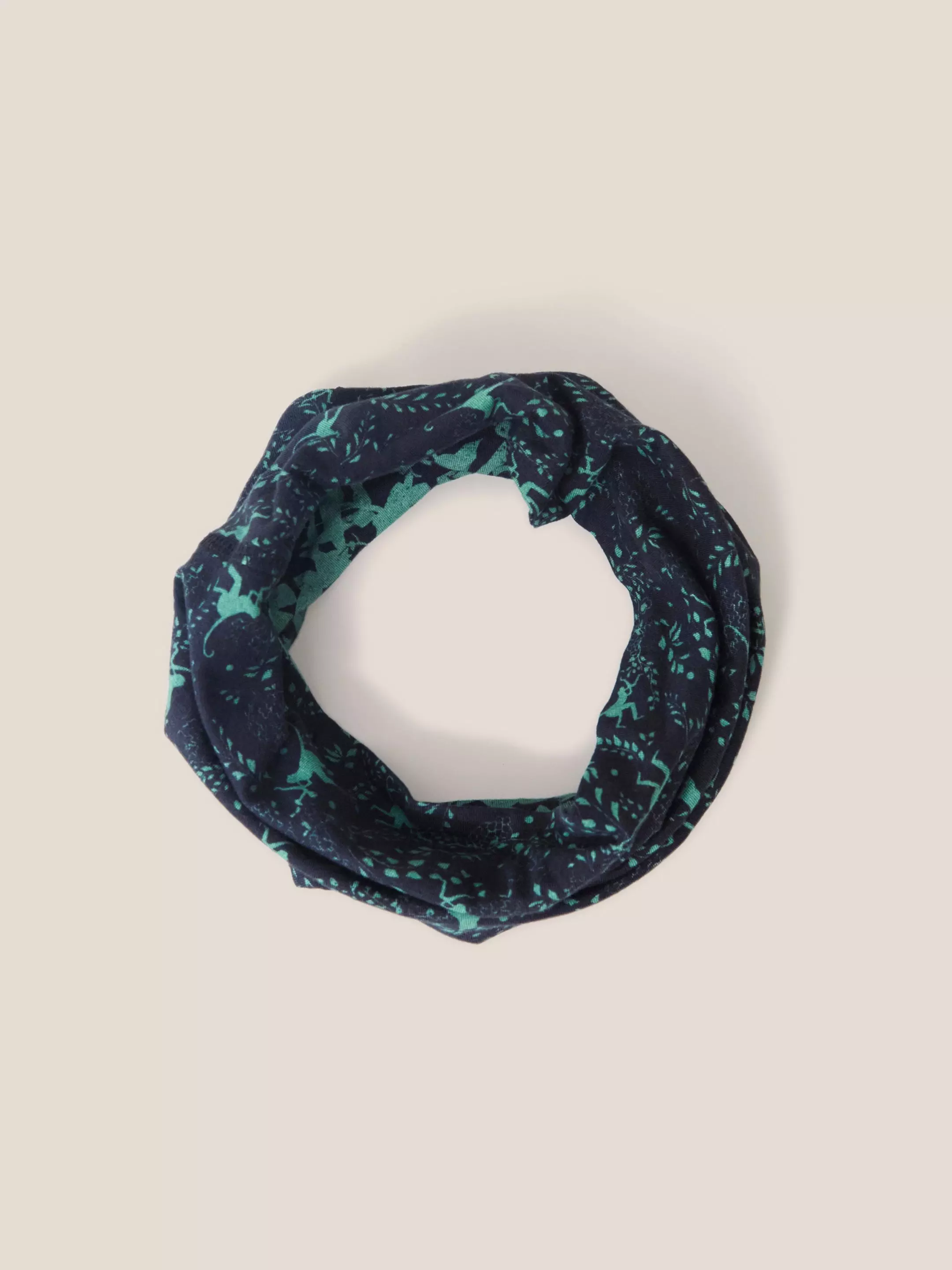 Reversible Jersey Roll