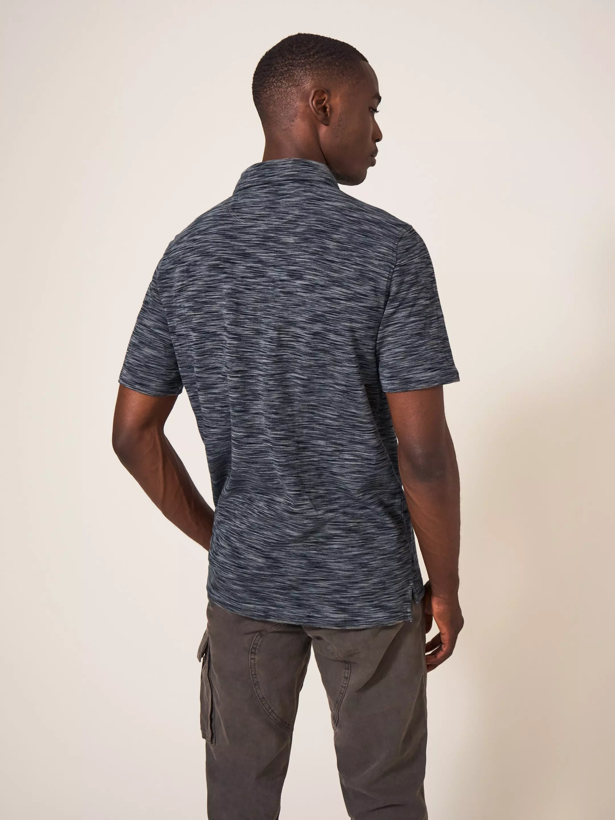 Spacedye Polo 5 Spacedye Polo