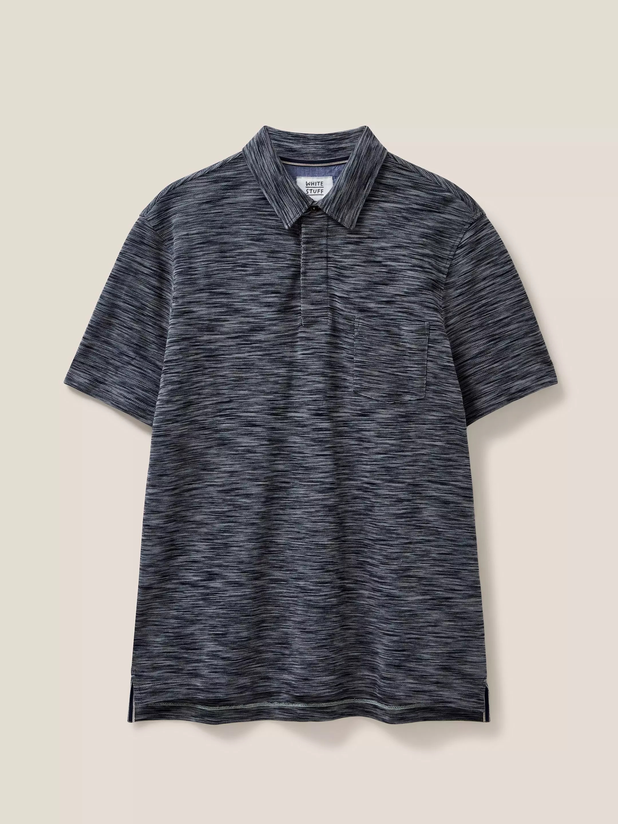 Spacedye Polo 6 Spacedye Polo