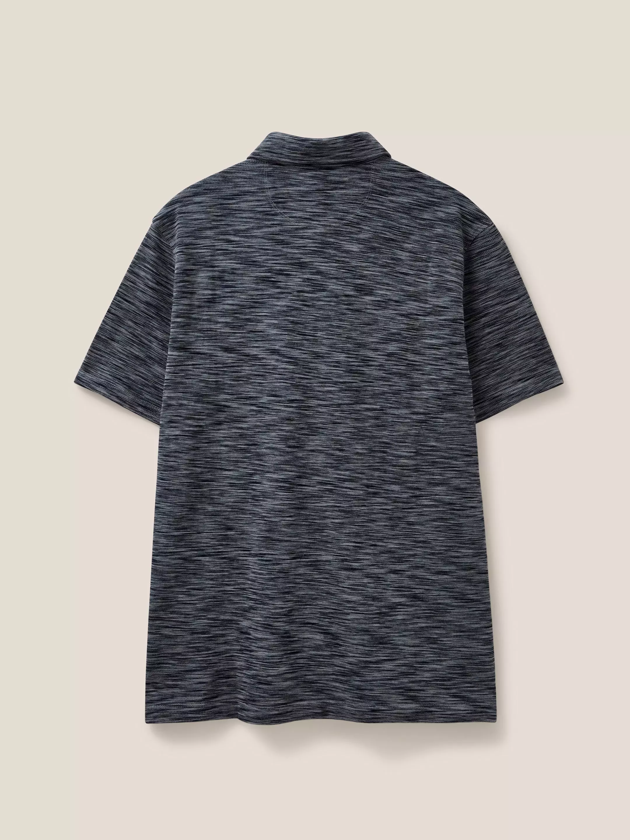 Spacedye Polo 8 Spacedye Polo
