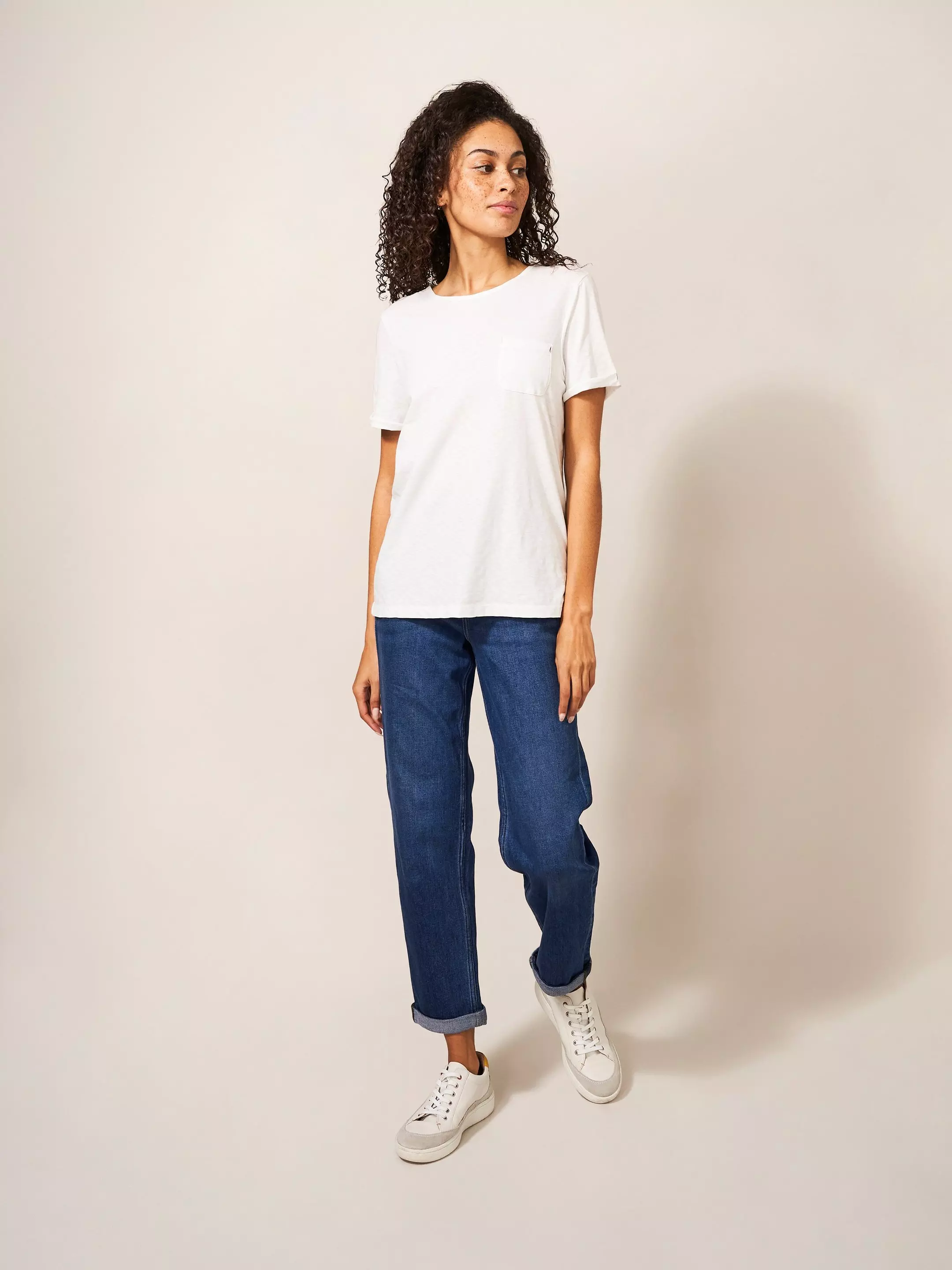 Katy Relaxed Slim Jean 3 Katy Relaxed Slim Jean