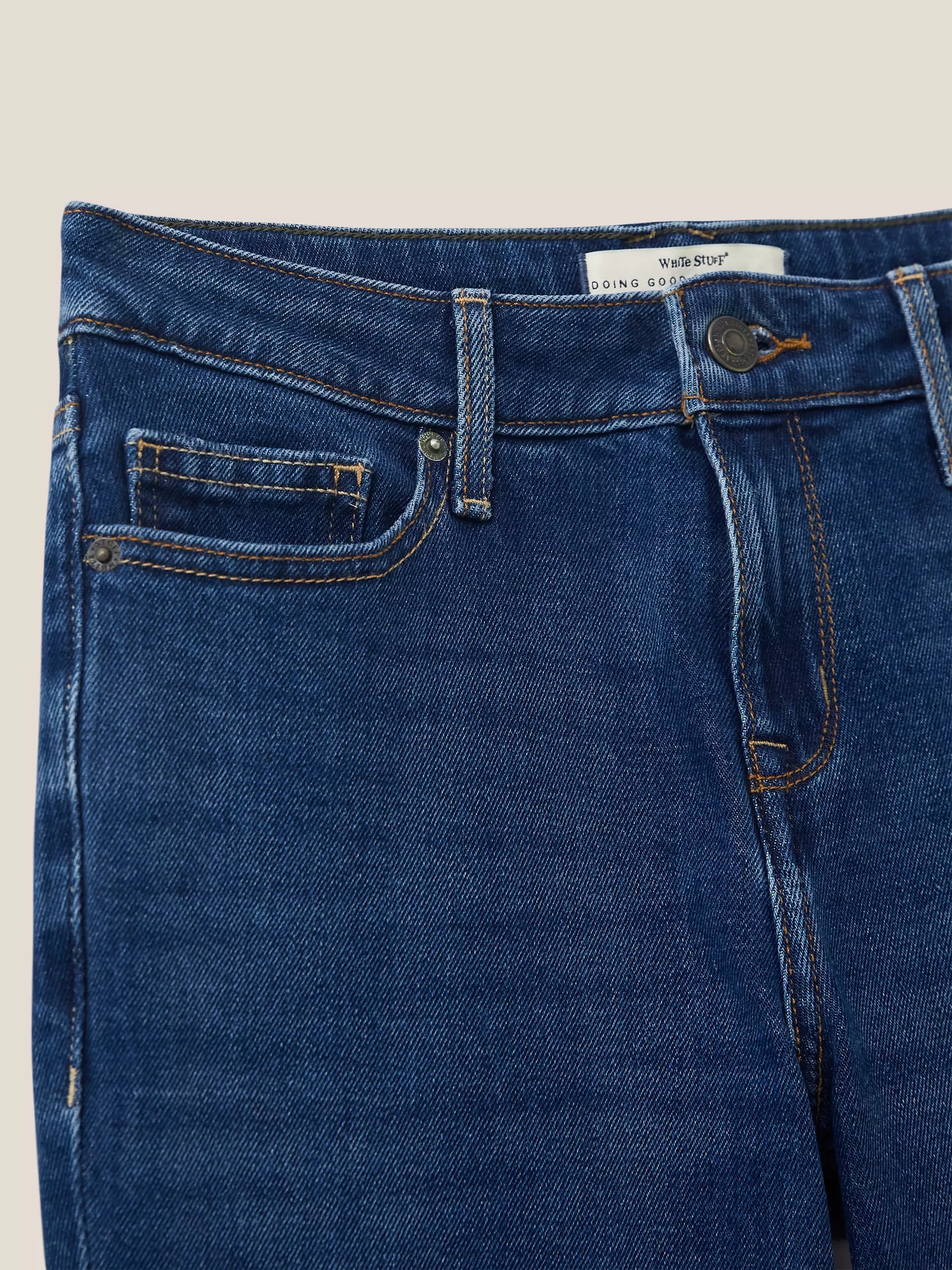 Katy Relaxed Slim Jean 8 Katy Relaxed Slim Jean