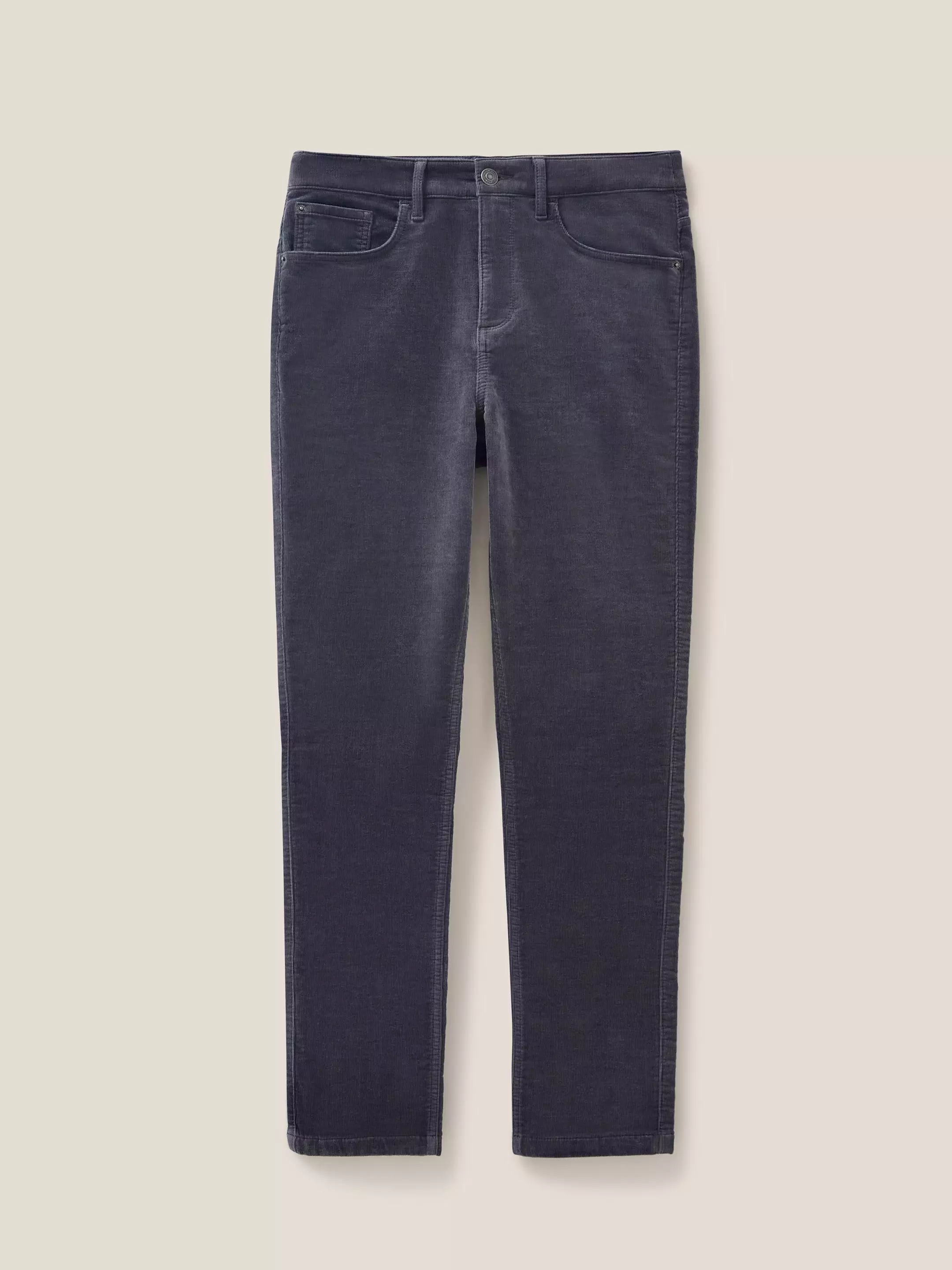 Amelia Skinny Cord Trouser 6 Amelia Skinny Cord Trouser