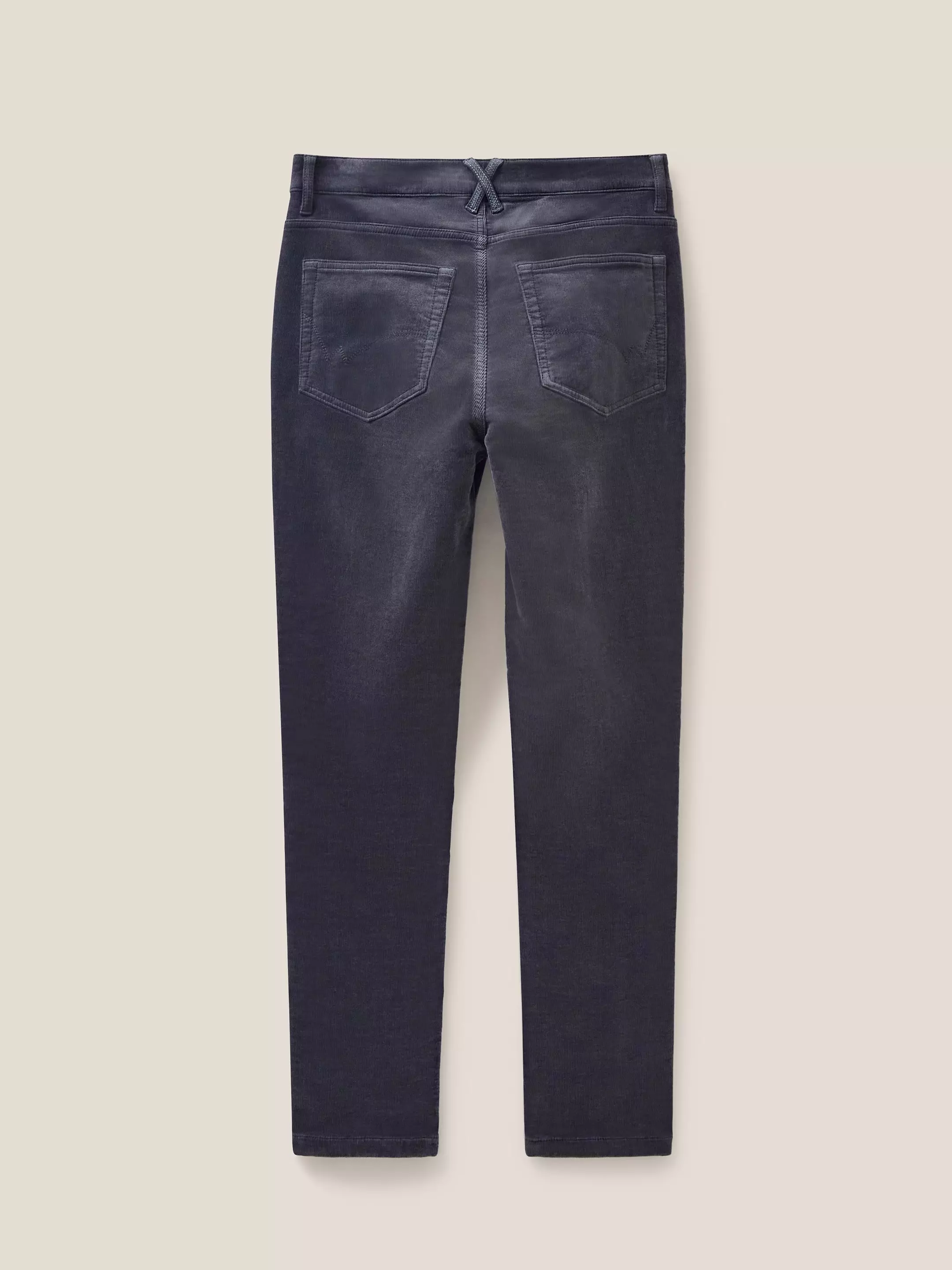 Amelia Skinny Cord Trouser 8 Amelia Skinny Cord Trouser