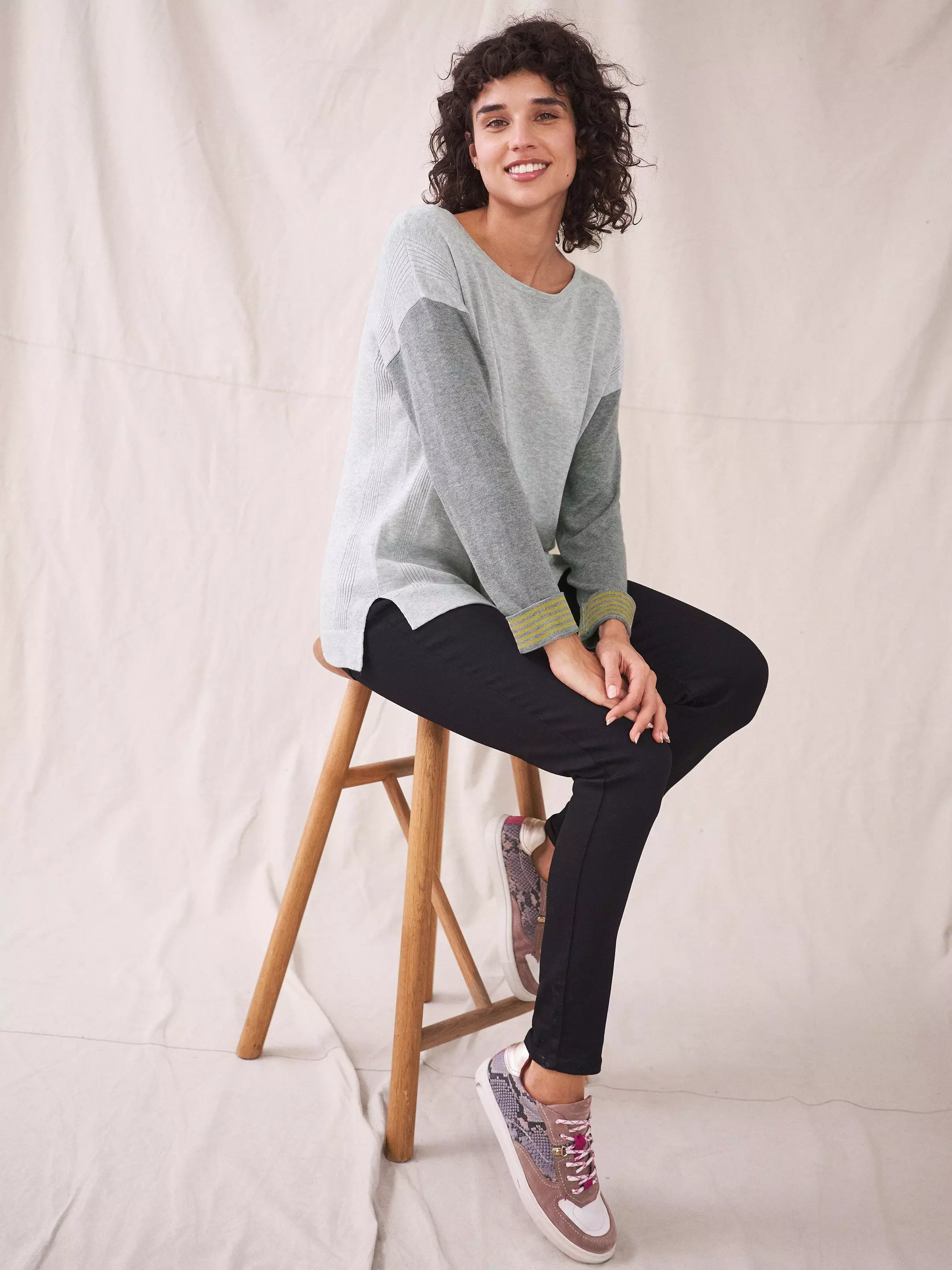 Olivia Jumper