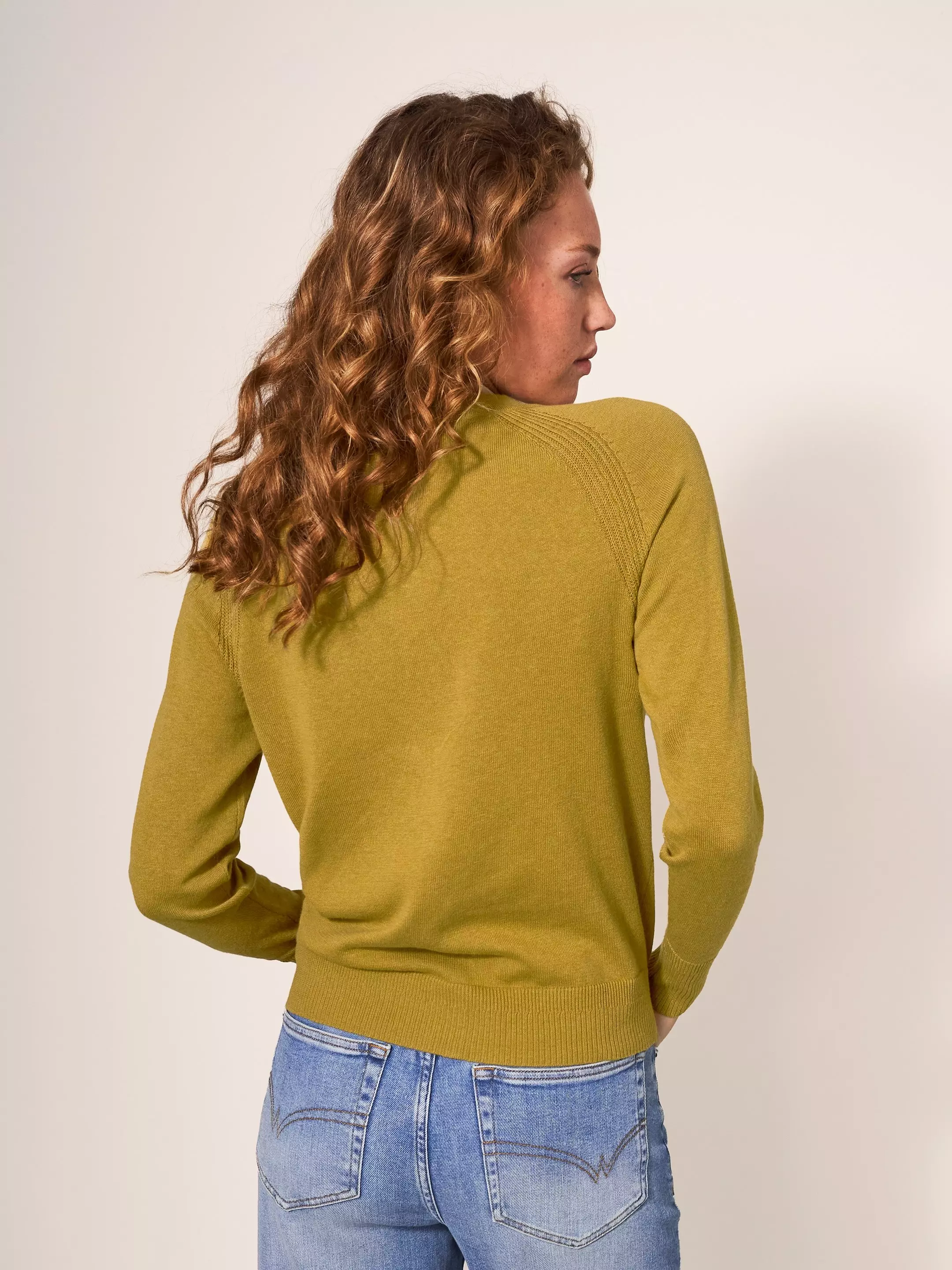 Lulu Knitted Cardi 5 Lulu Knitted Cardi