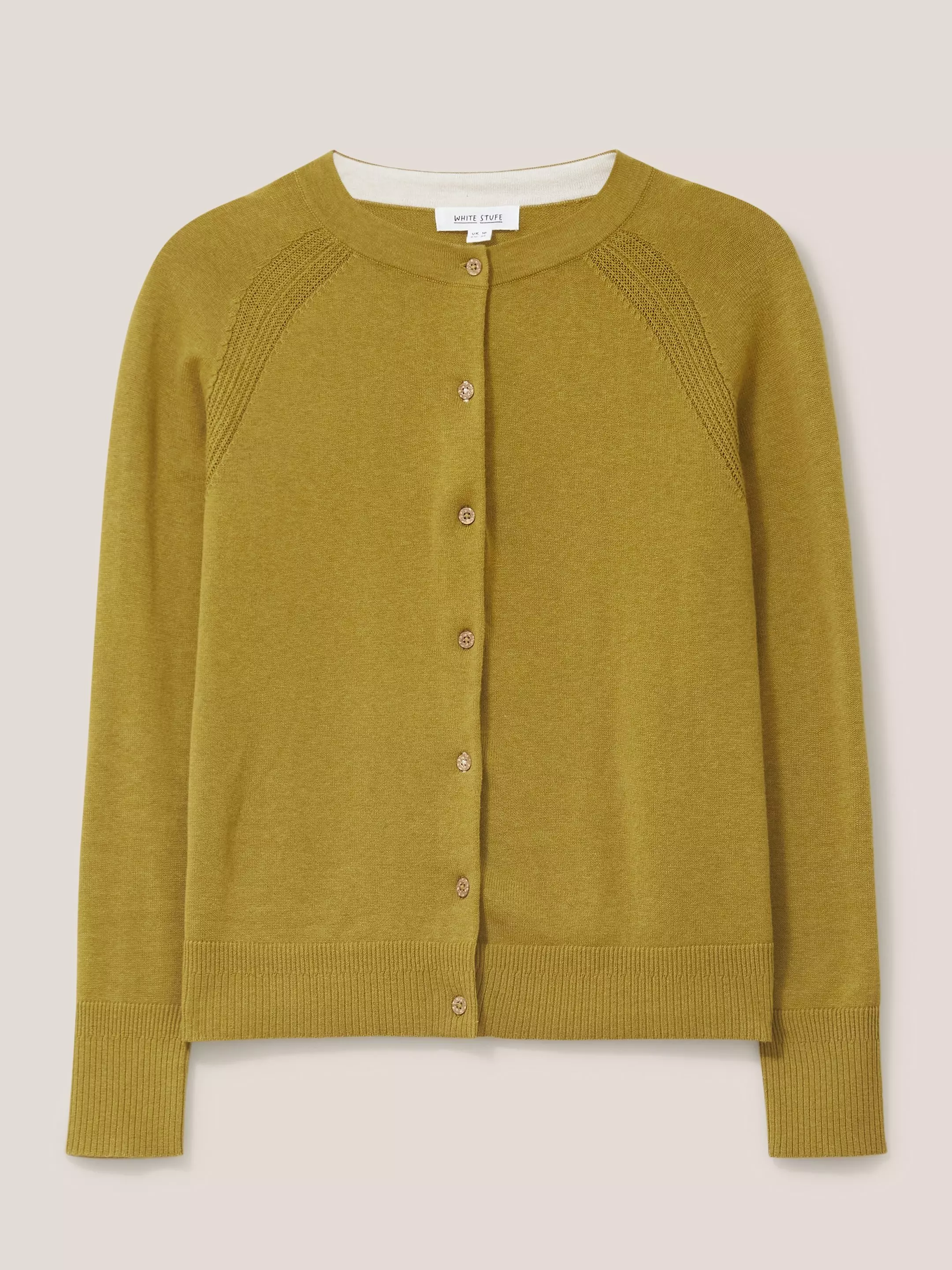Lulu Knitted Cardi 6 Lulu Knitted Cardi