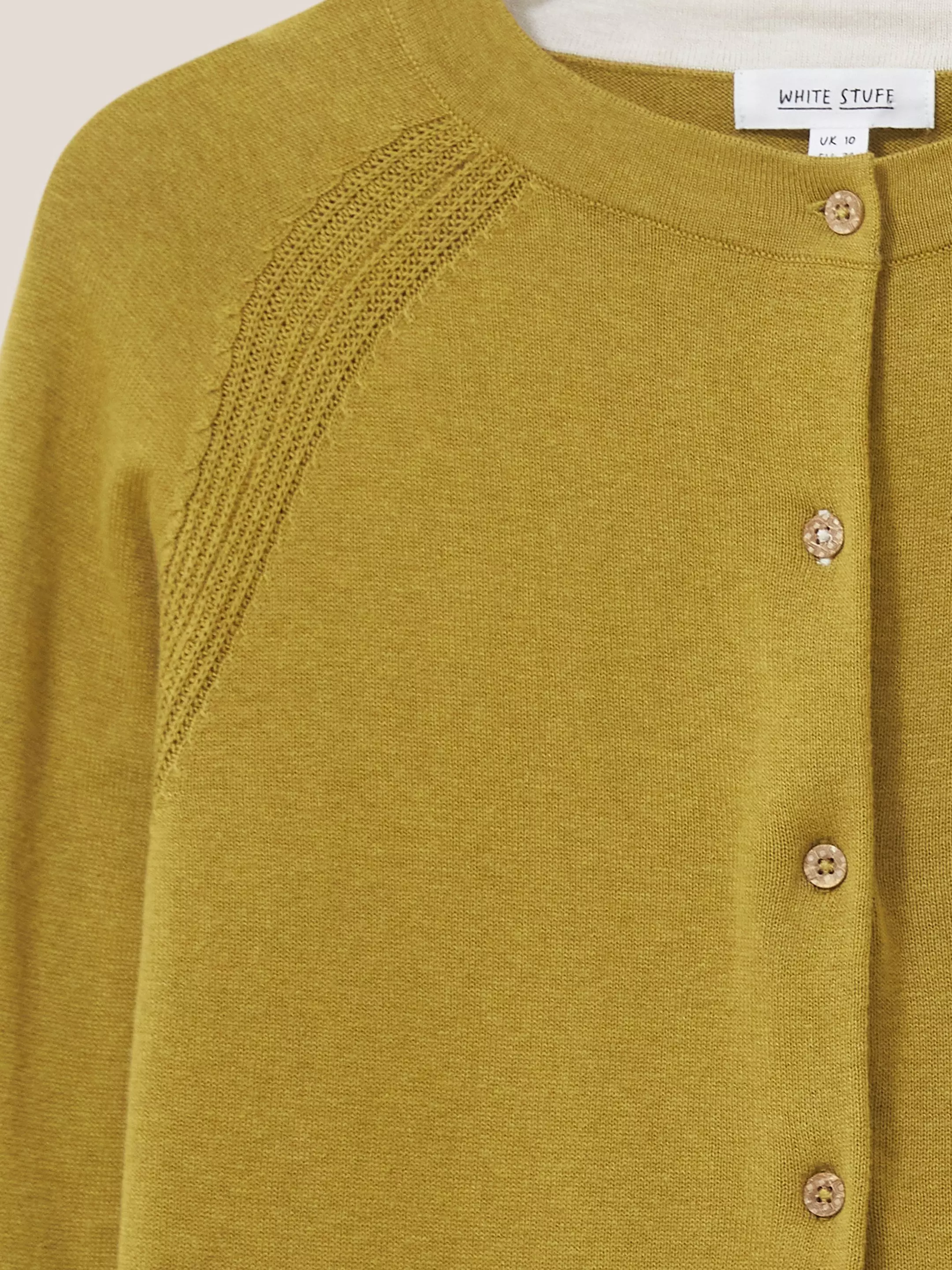 Lulu Knitted Cardi 7 Lulu Knitted Cardi