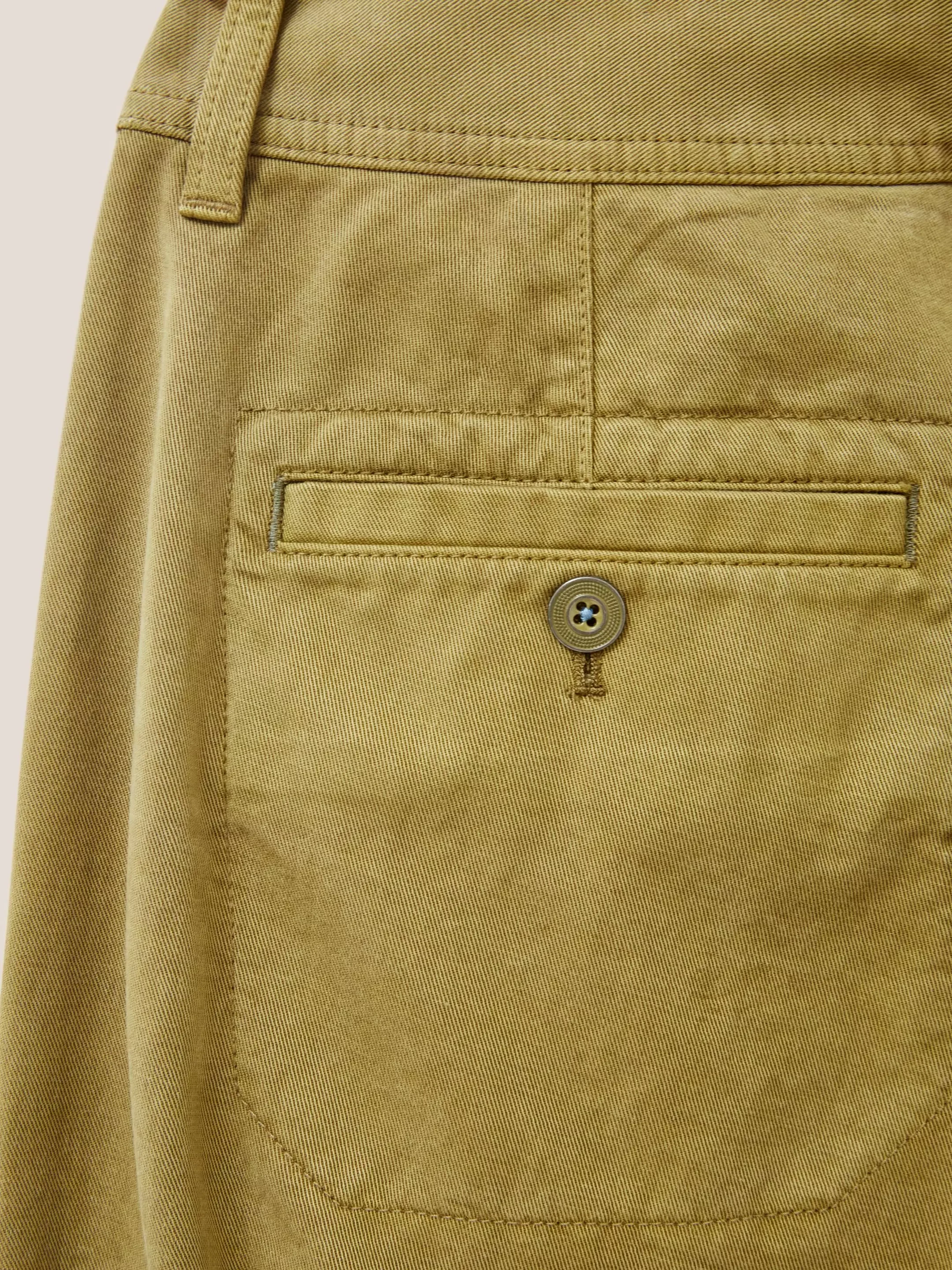 Carlie Wide Leg Cargo Trouser 8 Carlie Wide Leg Cargo Trouser