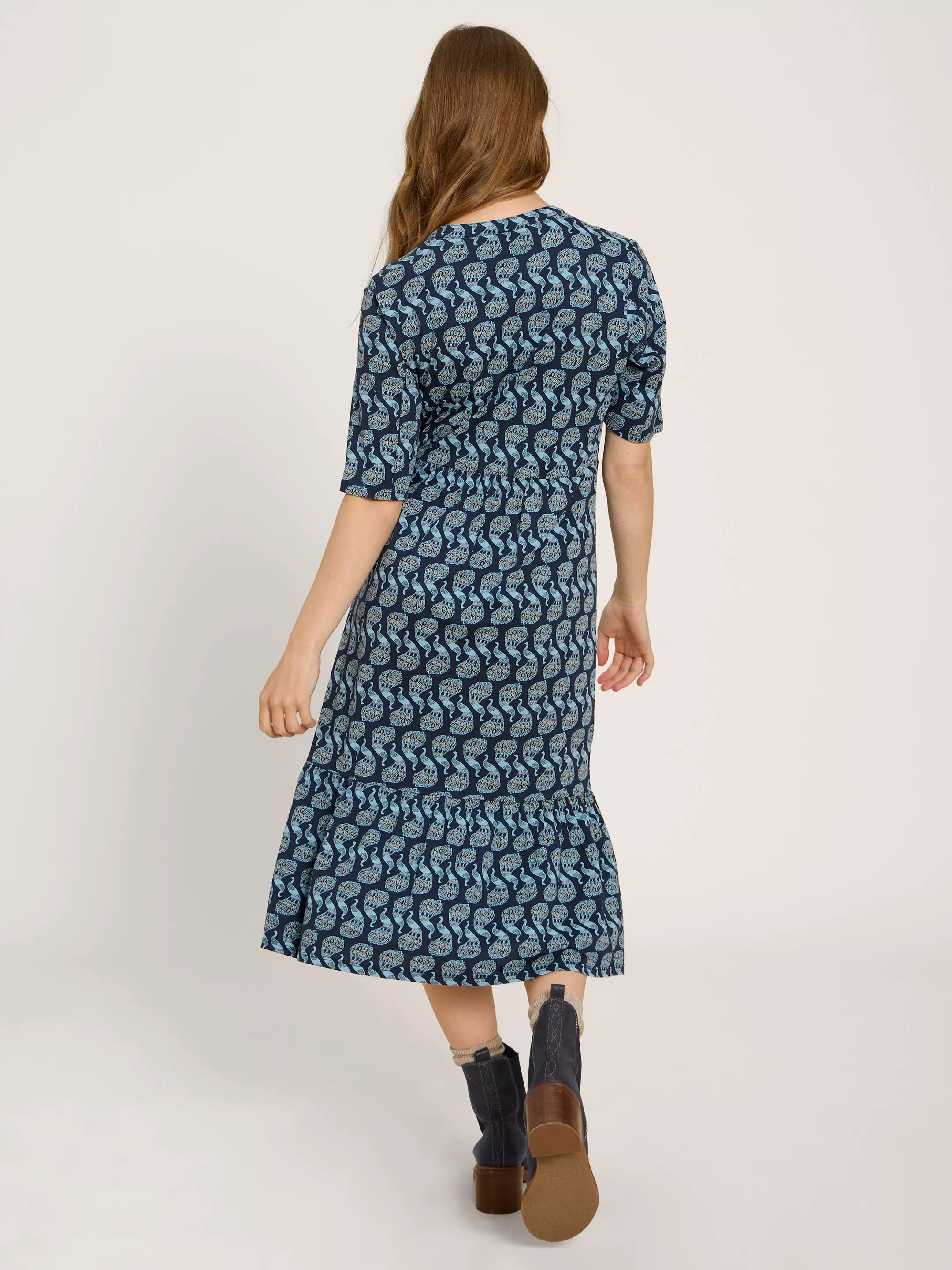 Naya Soft Jersey Dress 5 Naya Soft Jersey Dress