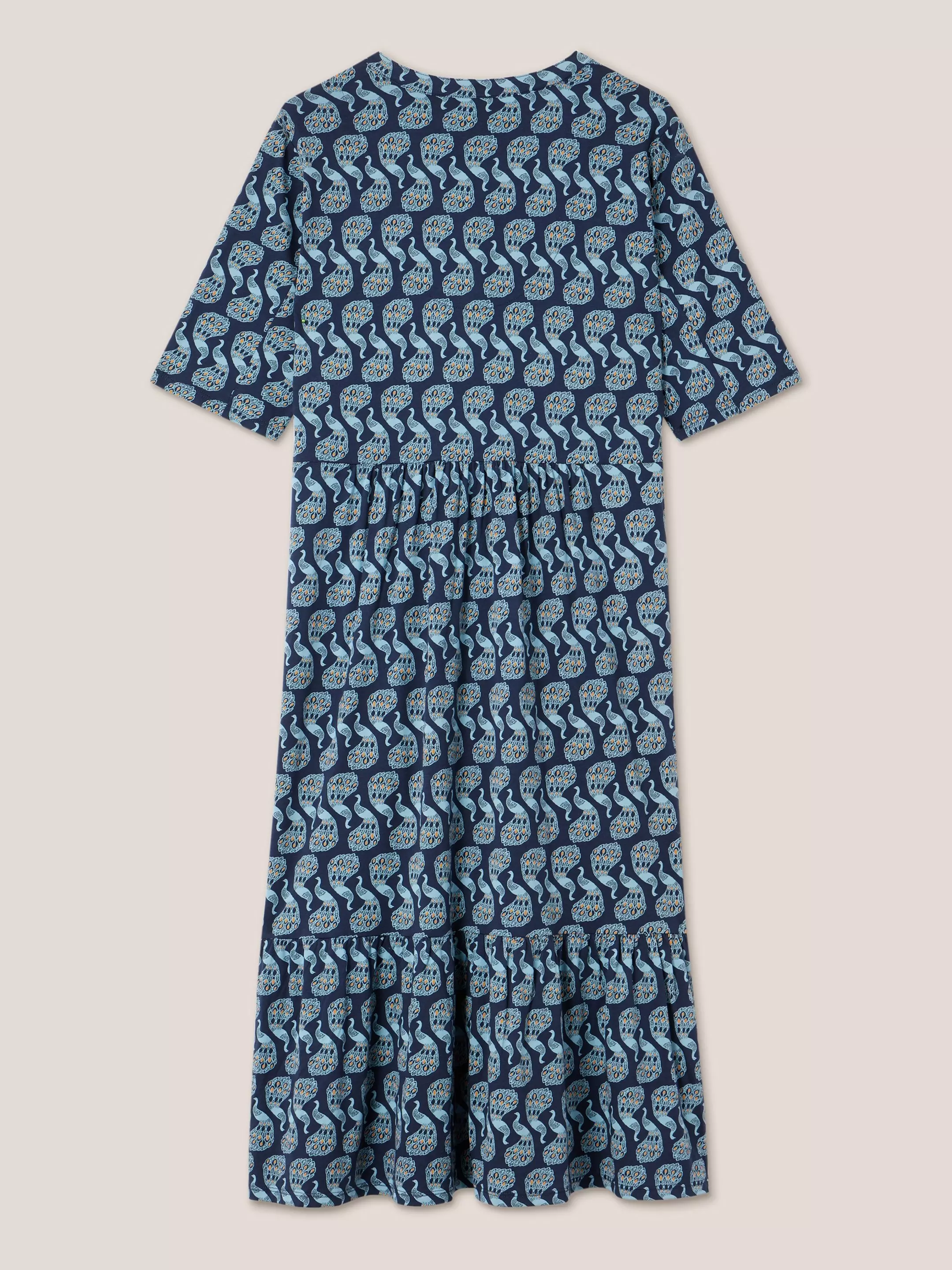 Naya Soft Jersey Dress 8 Naya Soft Jersey Dress