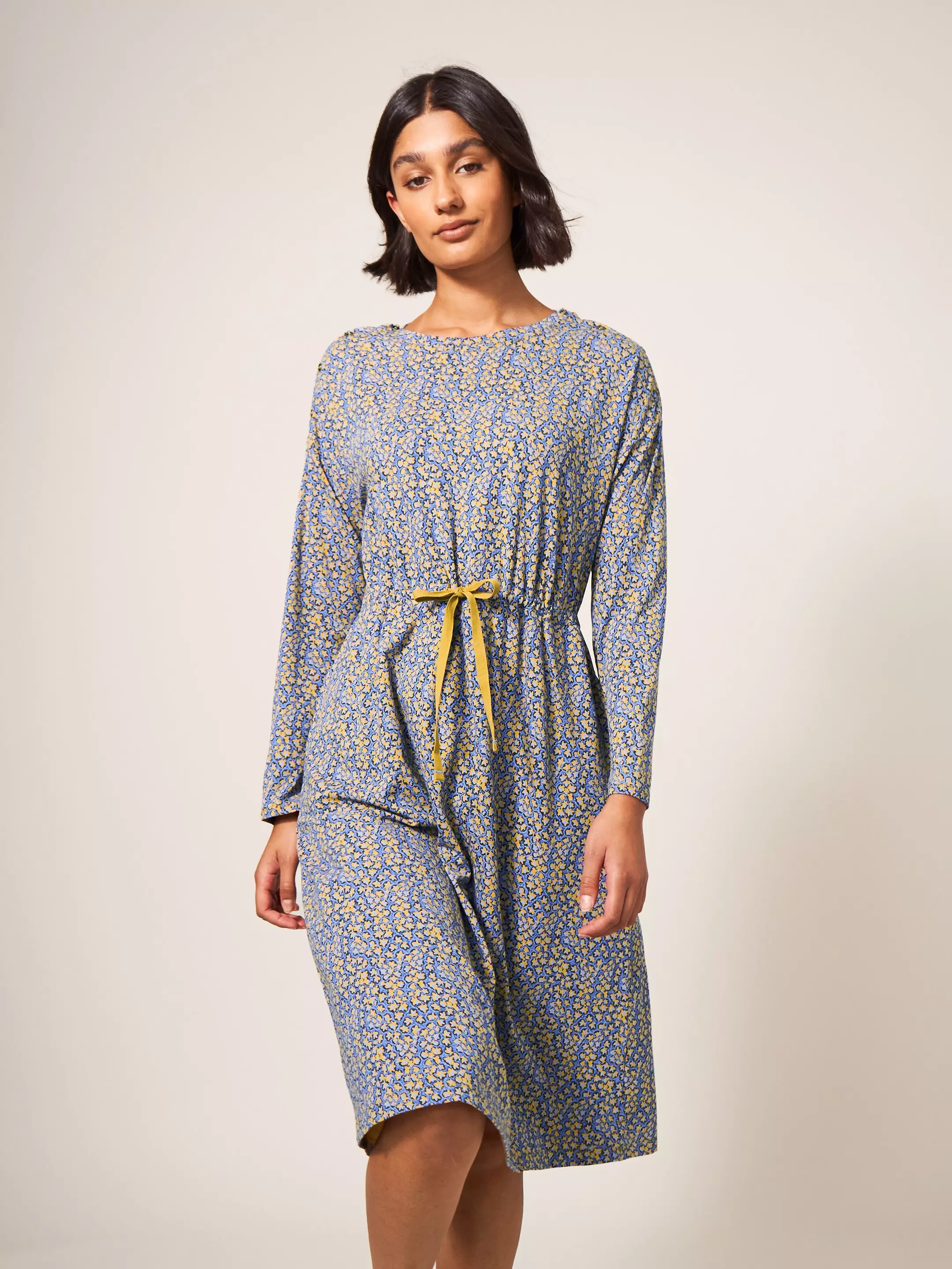 Poppy Dress Jersey