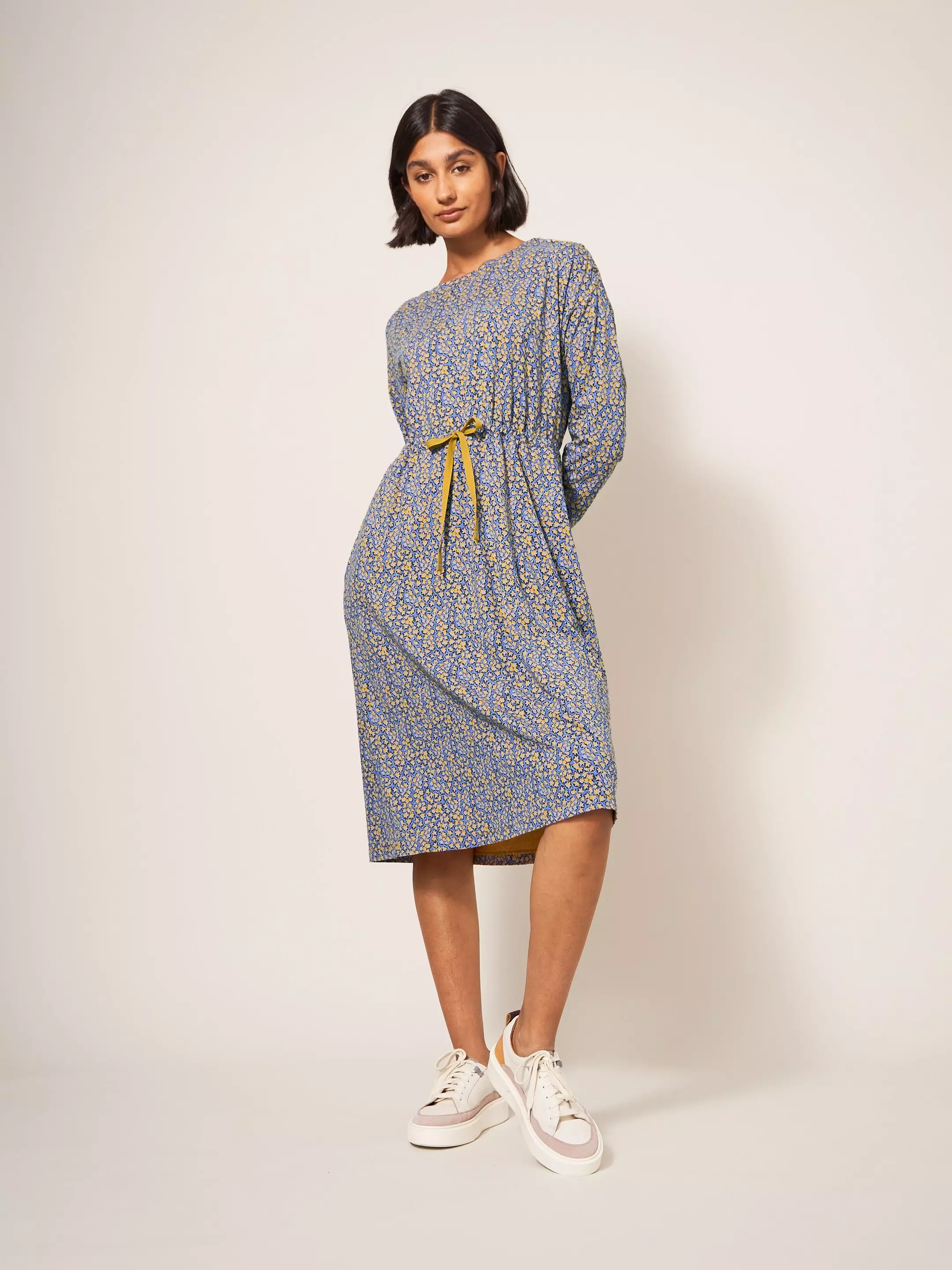 Poppy Dress Jersey 4 Poppy Dress Jersey
