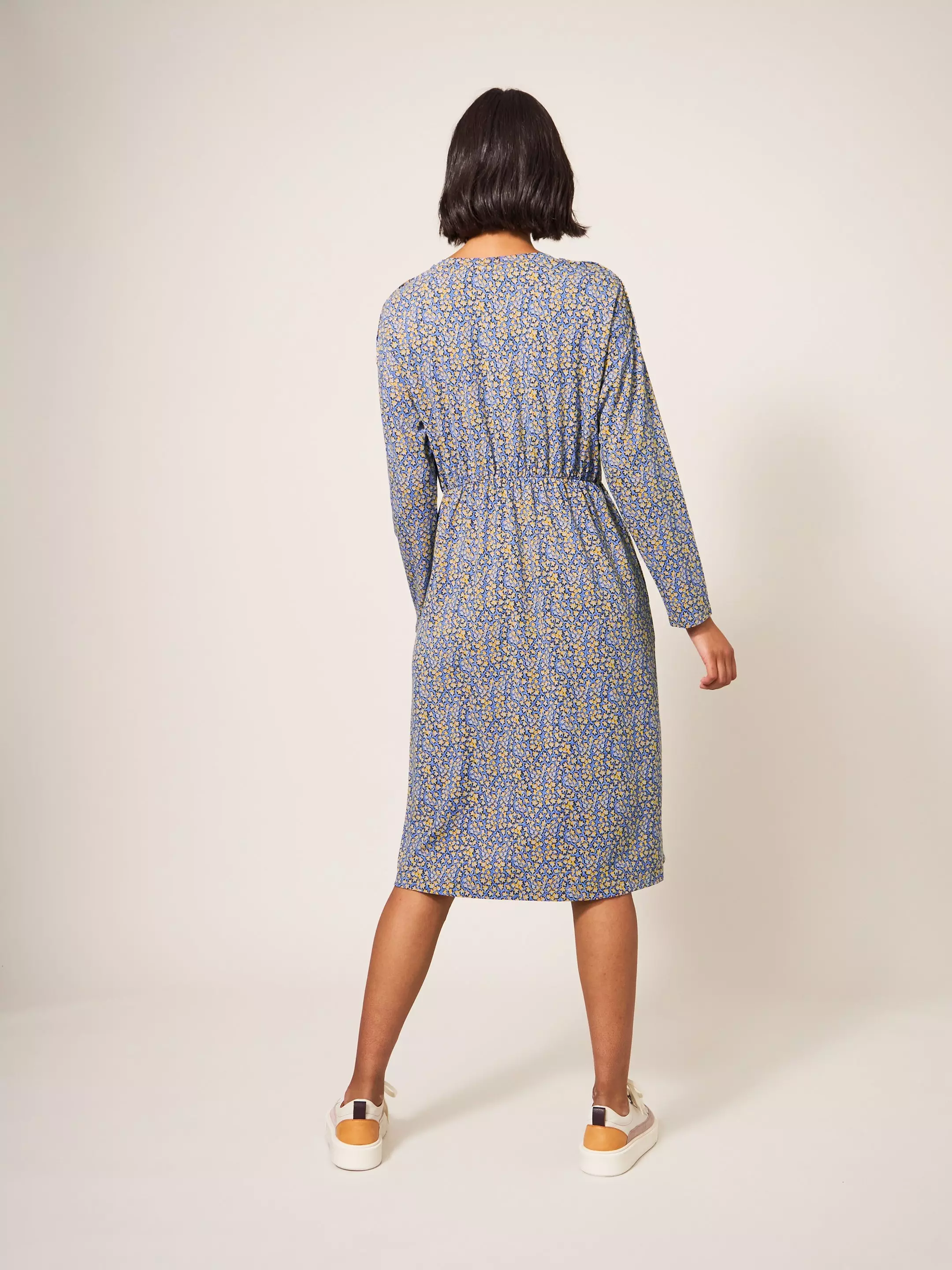 Poppy Dress Jersey 5 Poppy Dress Jersey