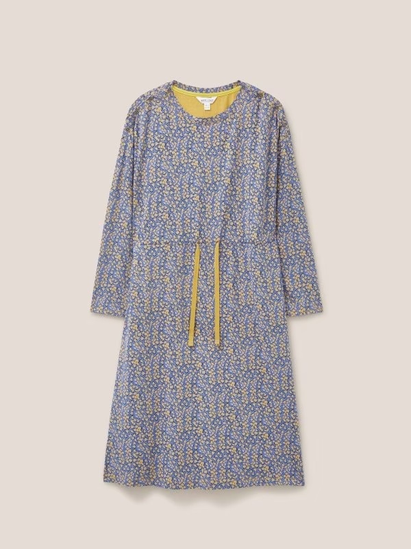 Poppy Dress Jersey 6 Poppy Dress Jersey