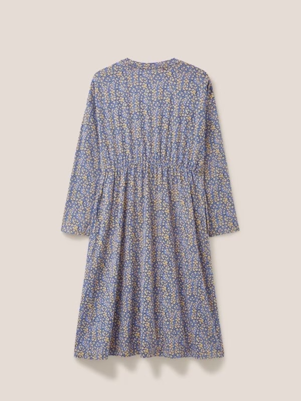 Poppy Dress Jersey 8 Poppy Dress Jersey