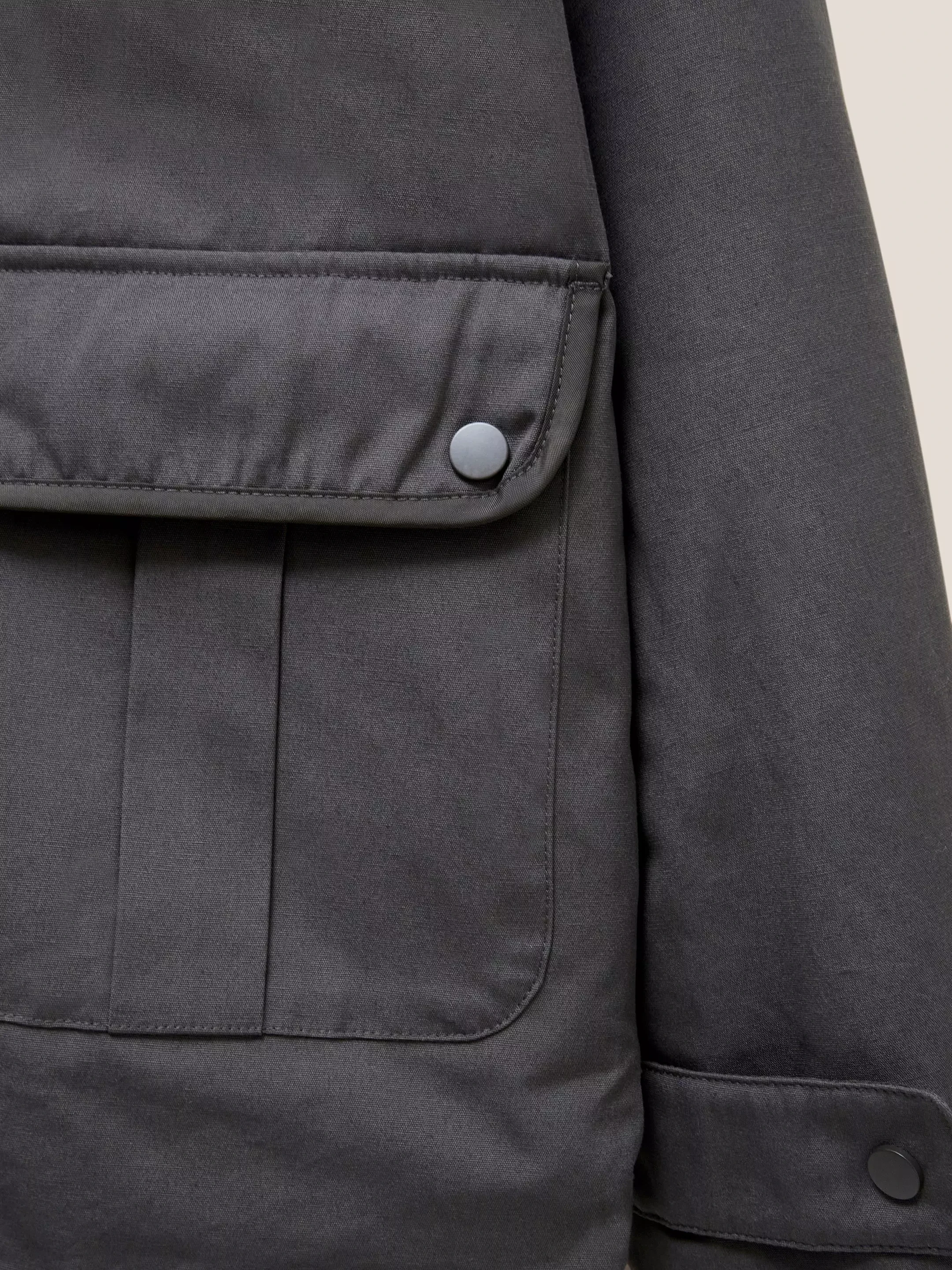 Corby Canvas Jacket 3 Corby Canvas Jacket