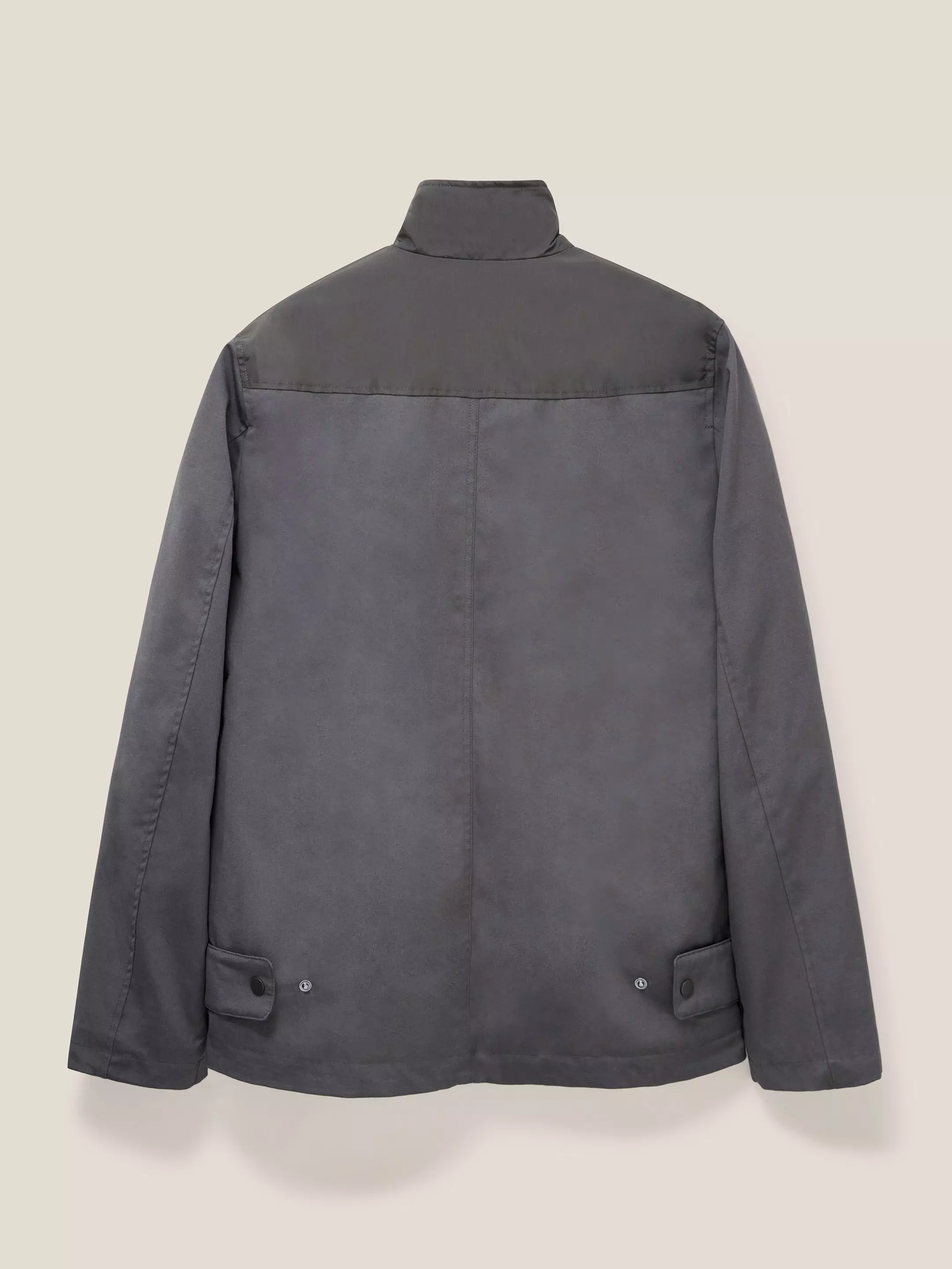 Corby Canvas Jacket 4 Corby Canvas Jacket