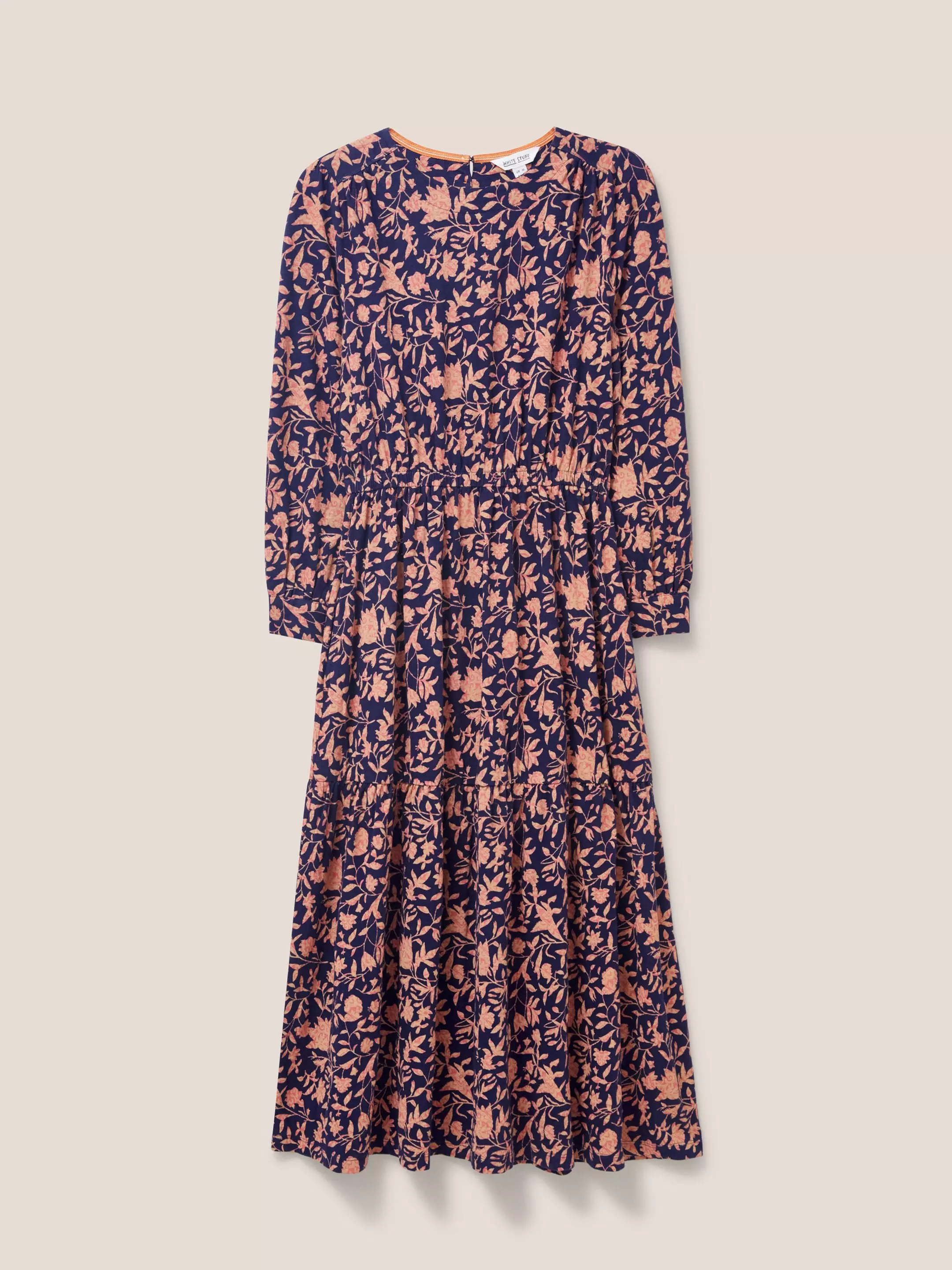 Olive Jersey Dress 6 Olive Jersey Dress