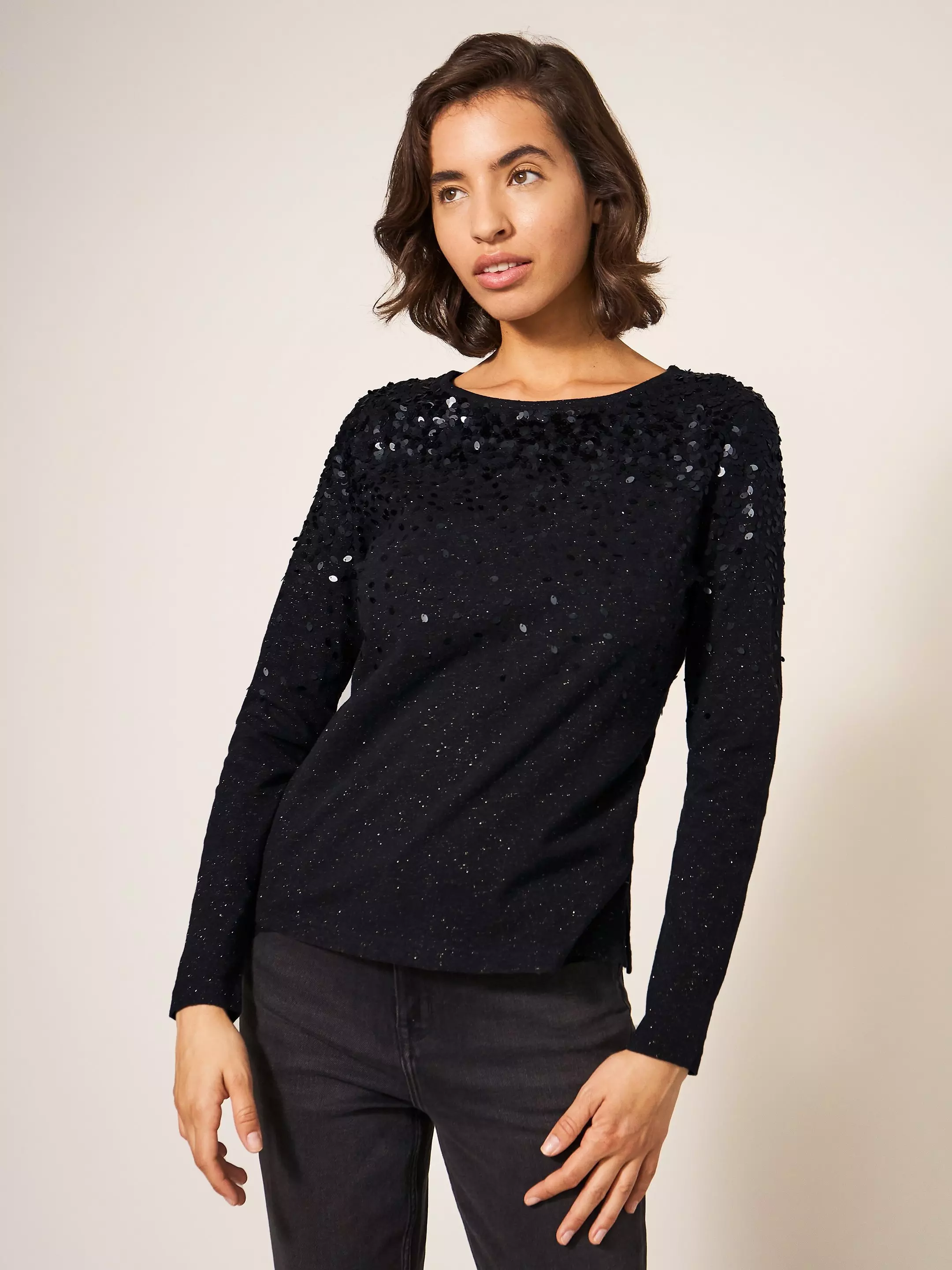 ROXY SEQUIN TOP 4 ROXY SEQUIN TOP