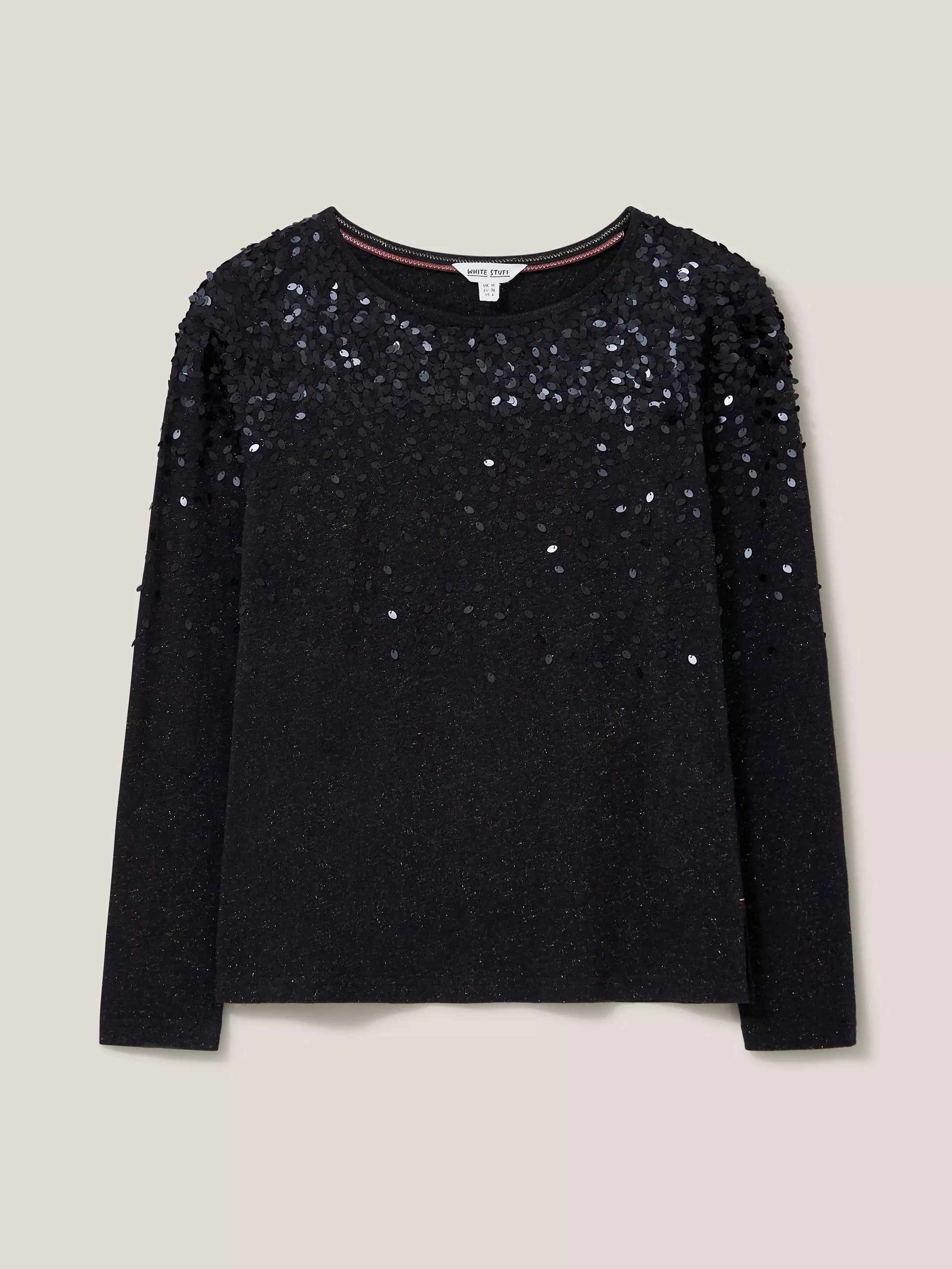 ROXY SEQUIN TOP 6 ROXY SEQUIN TOP