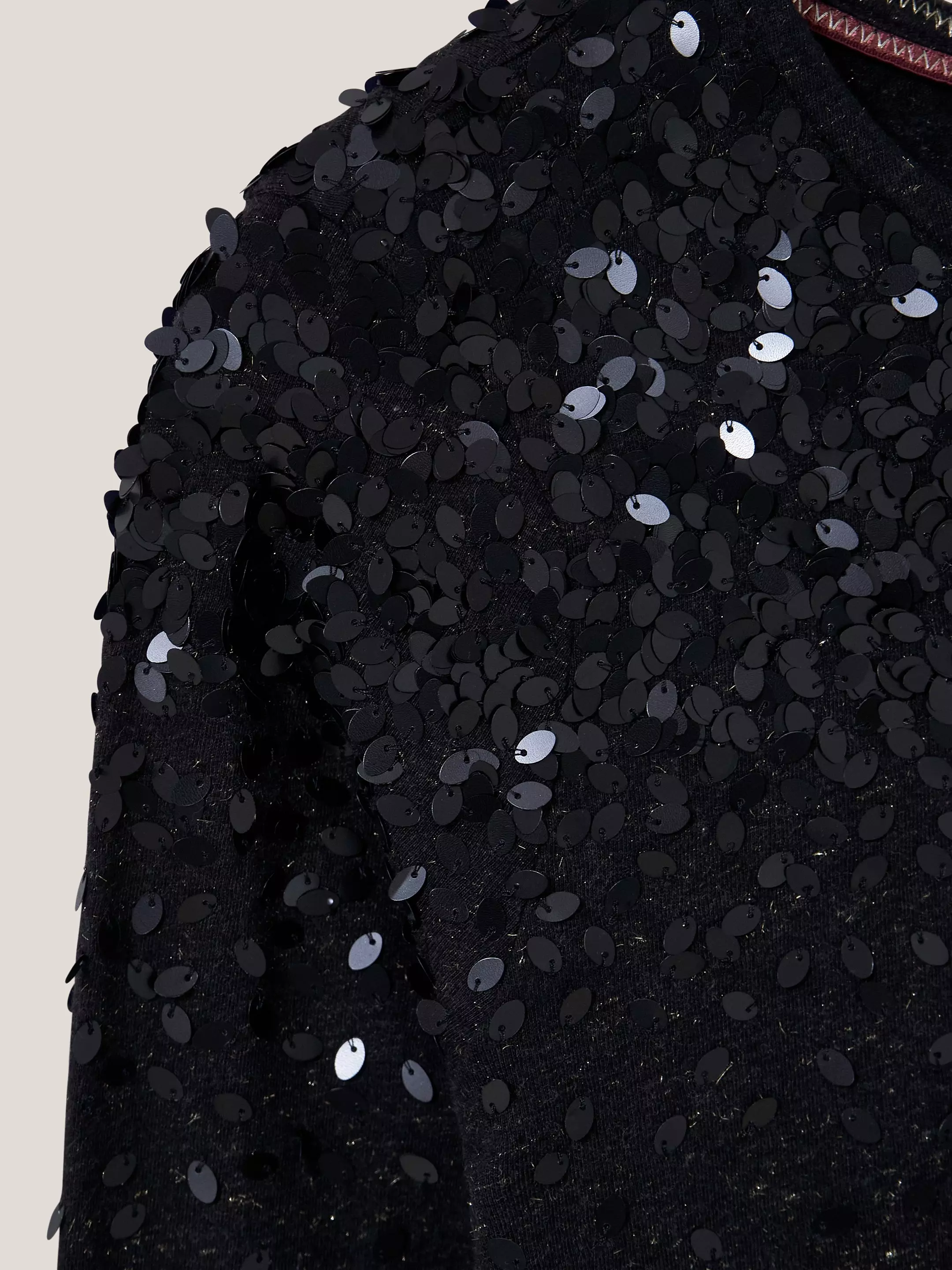 ROXY SEQUIN TOP 7 ROXY SEQUIN TOP