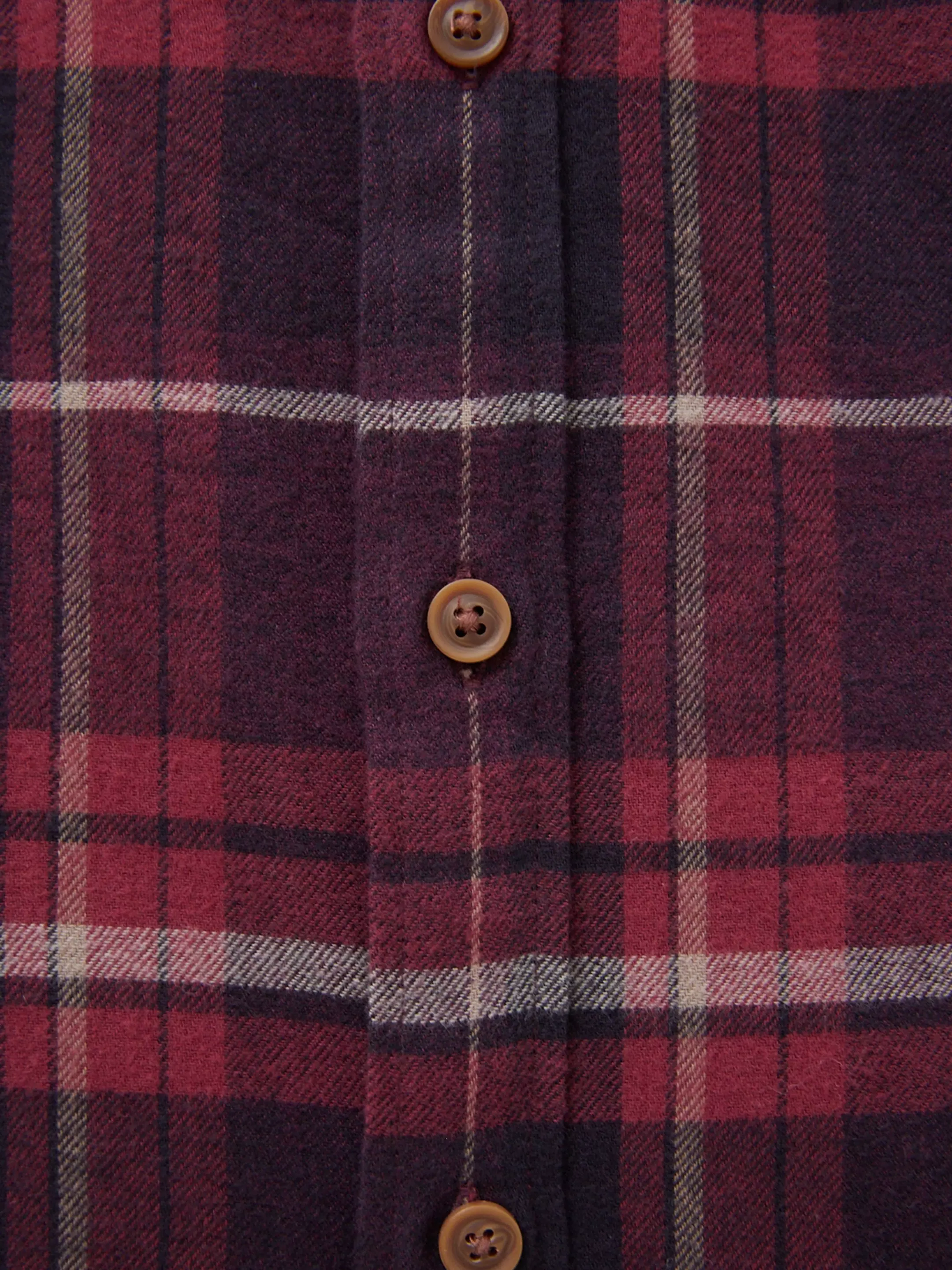 Moxley Brushed Check Shirt 8 Moxley Brushed Check Shirt