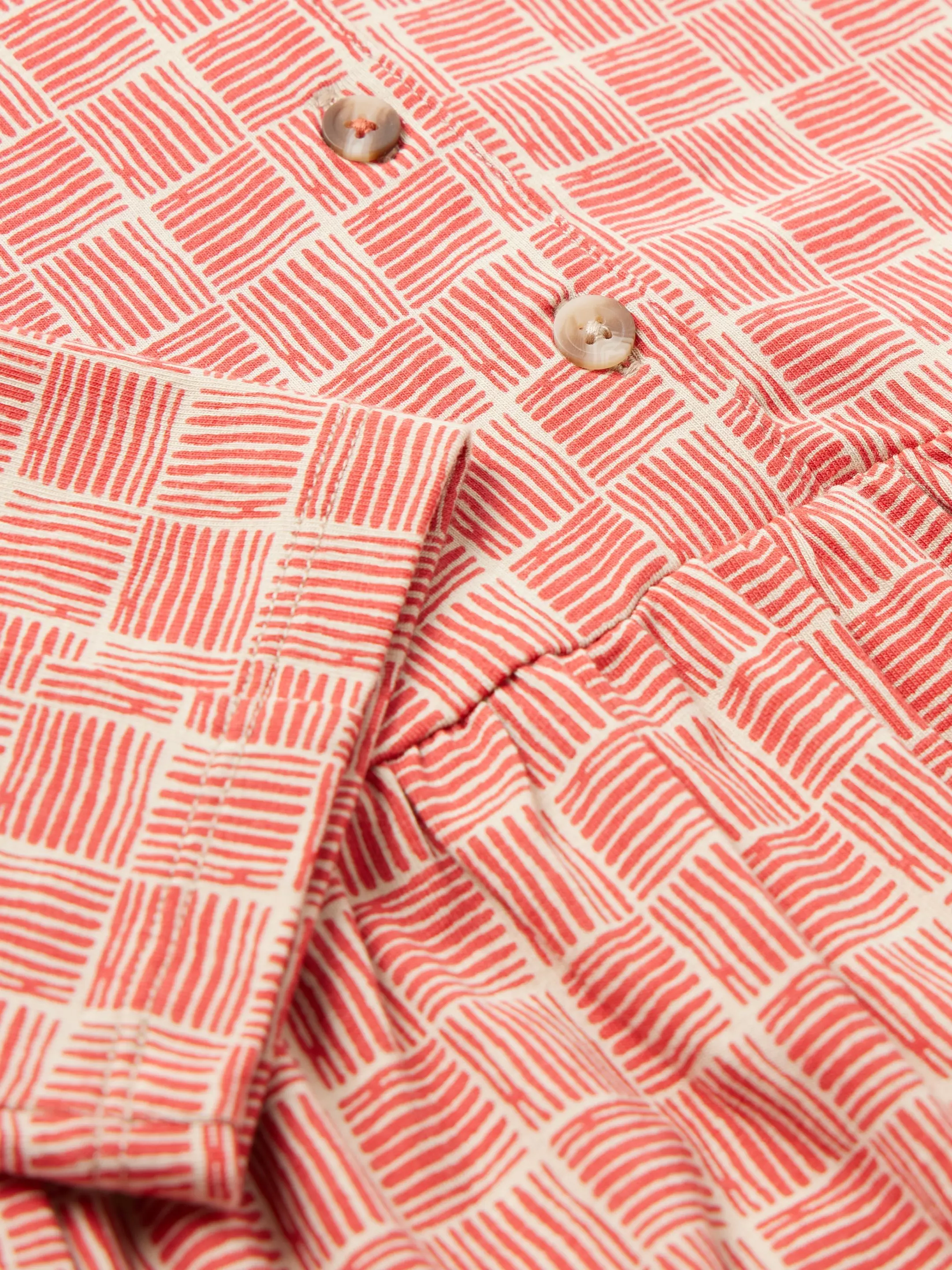 Naya Printed Jersey Dress 7 Naya Printed Jersey Dress