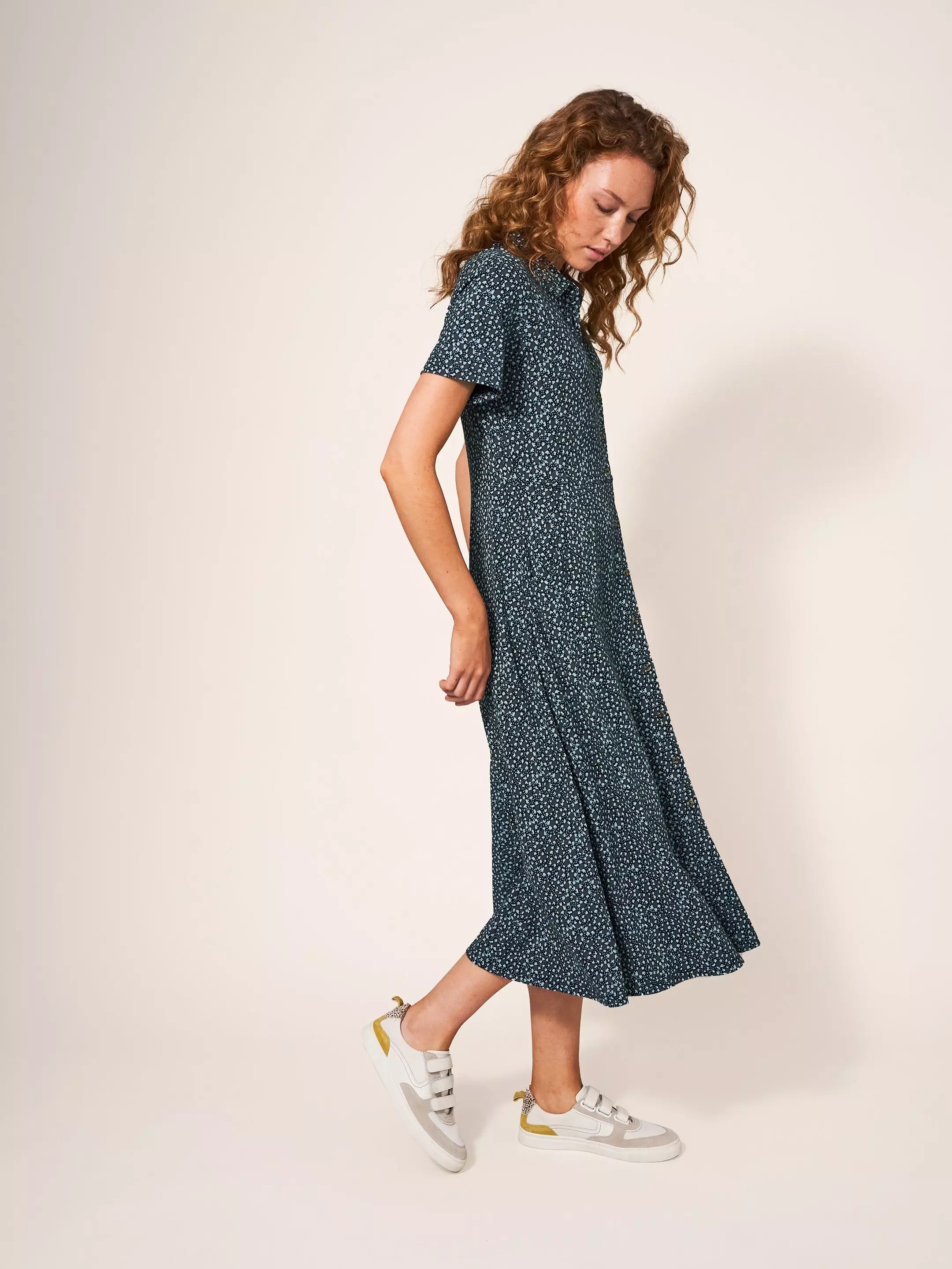 Rua Shirt Dress Jersey 3 Rua Shirt Dress Jersey