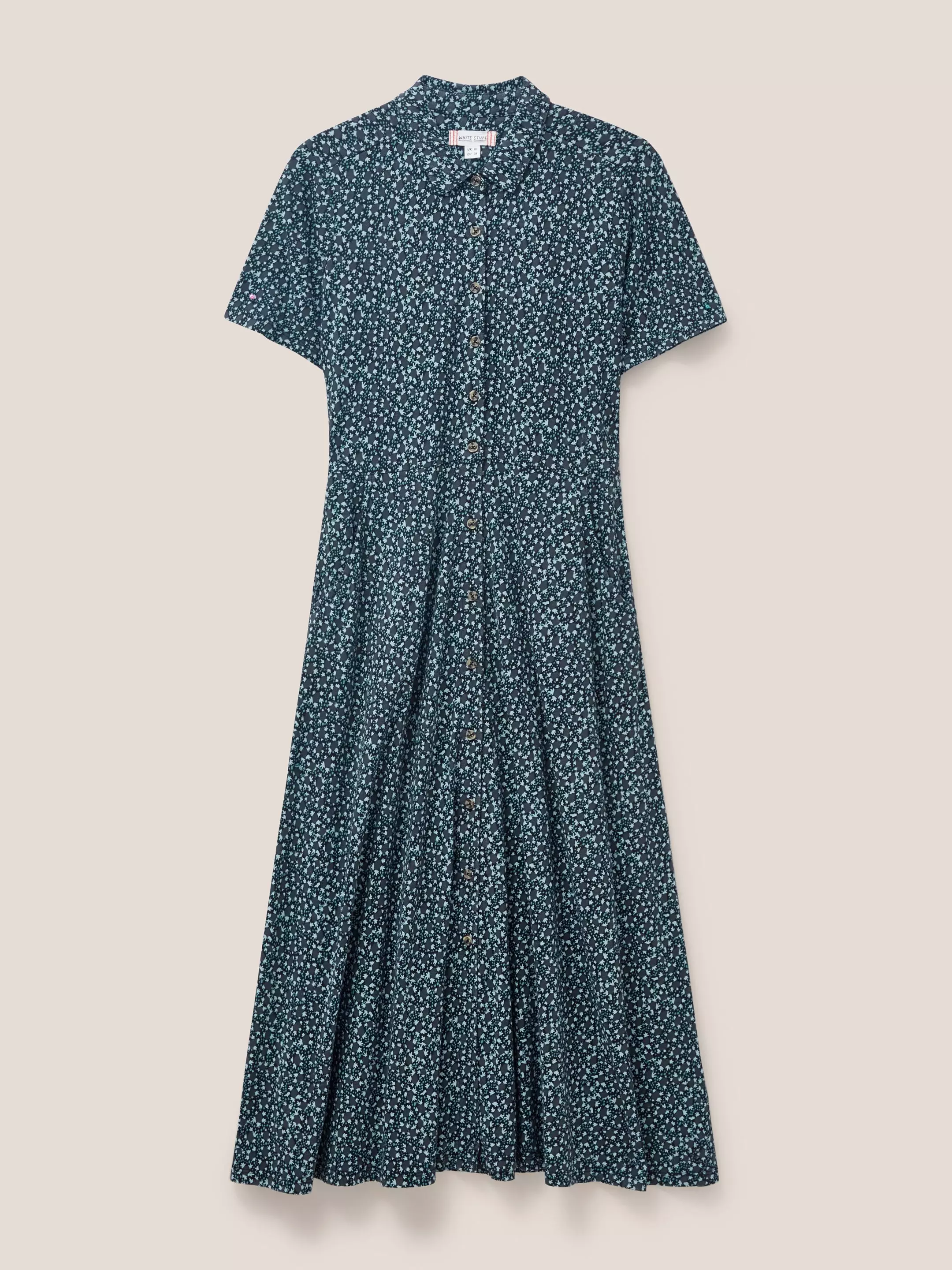 Rua Shirt Dress Jersey 6 Rua Shirt Dress Jersey