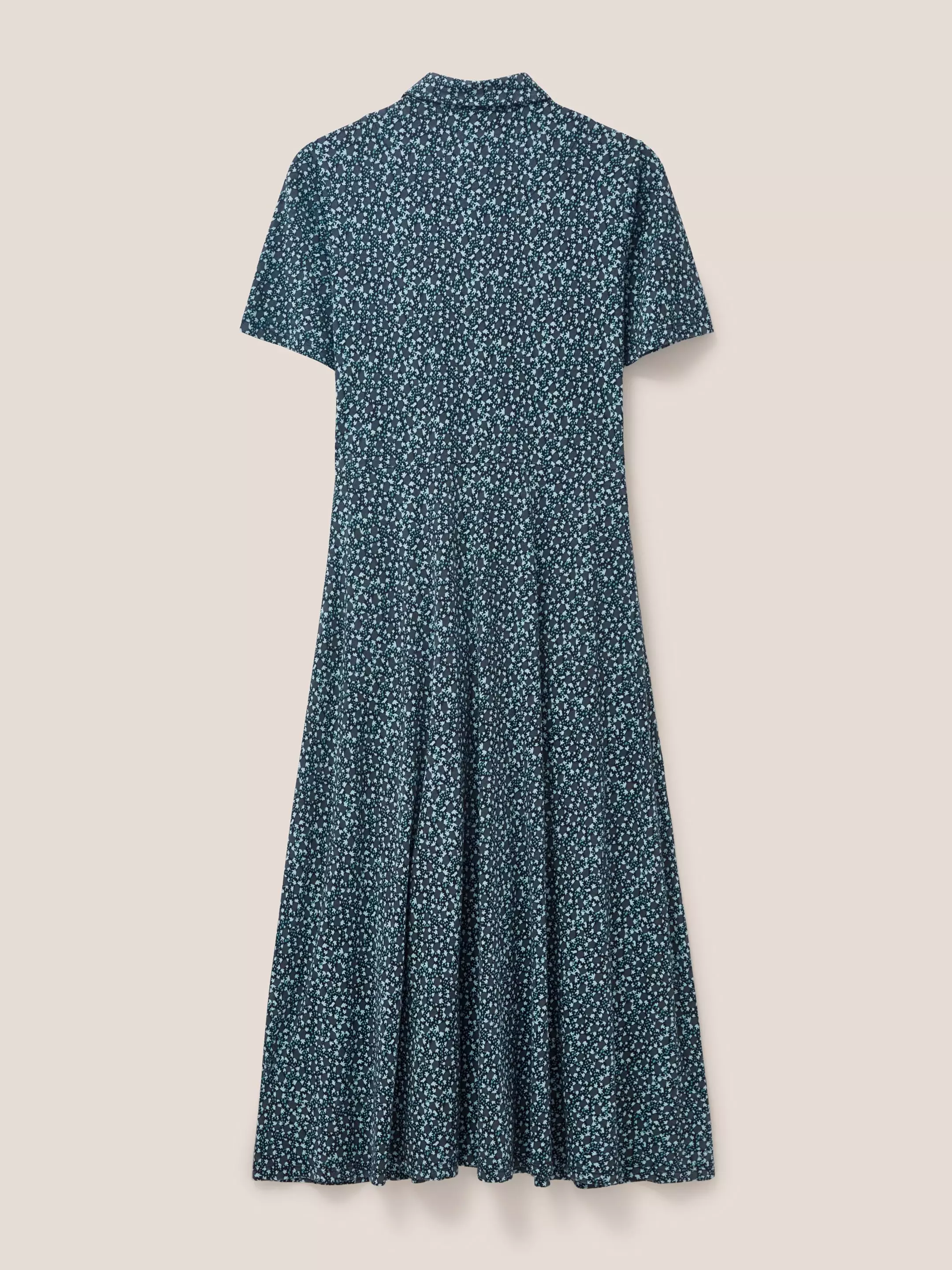 Rua Shirt Dress Jersey 8 Rua Shirt Dress Jersey