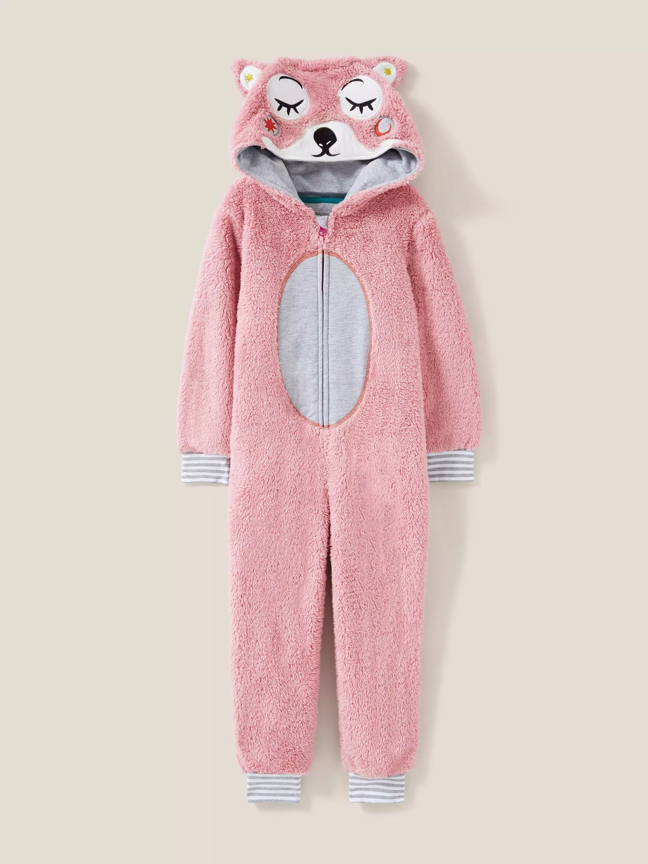 Squirrel Onesie