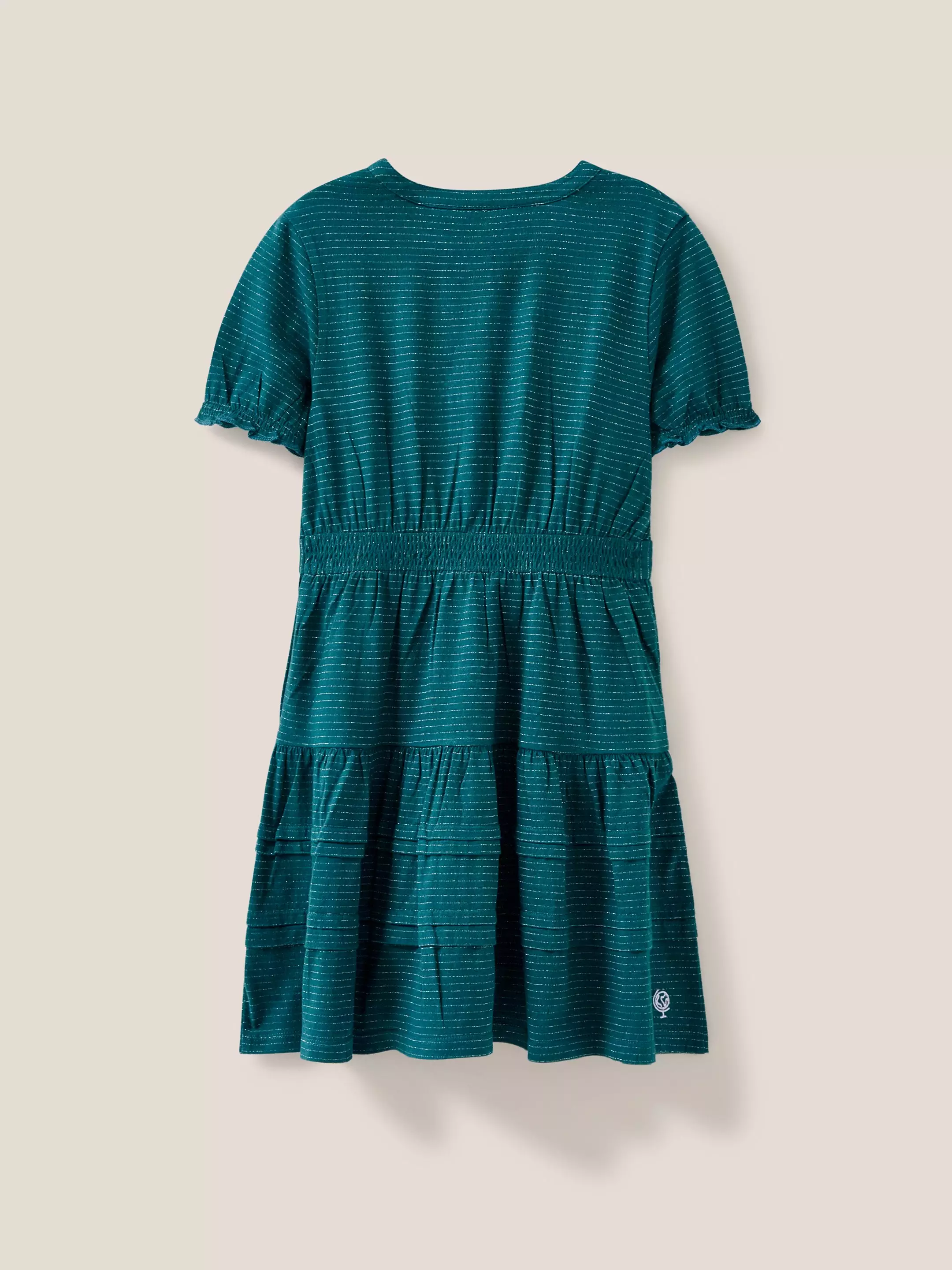 Sparkle Jersey Dress 4 Sparkle Jersey Dress