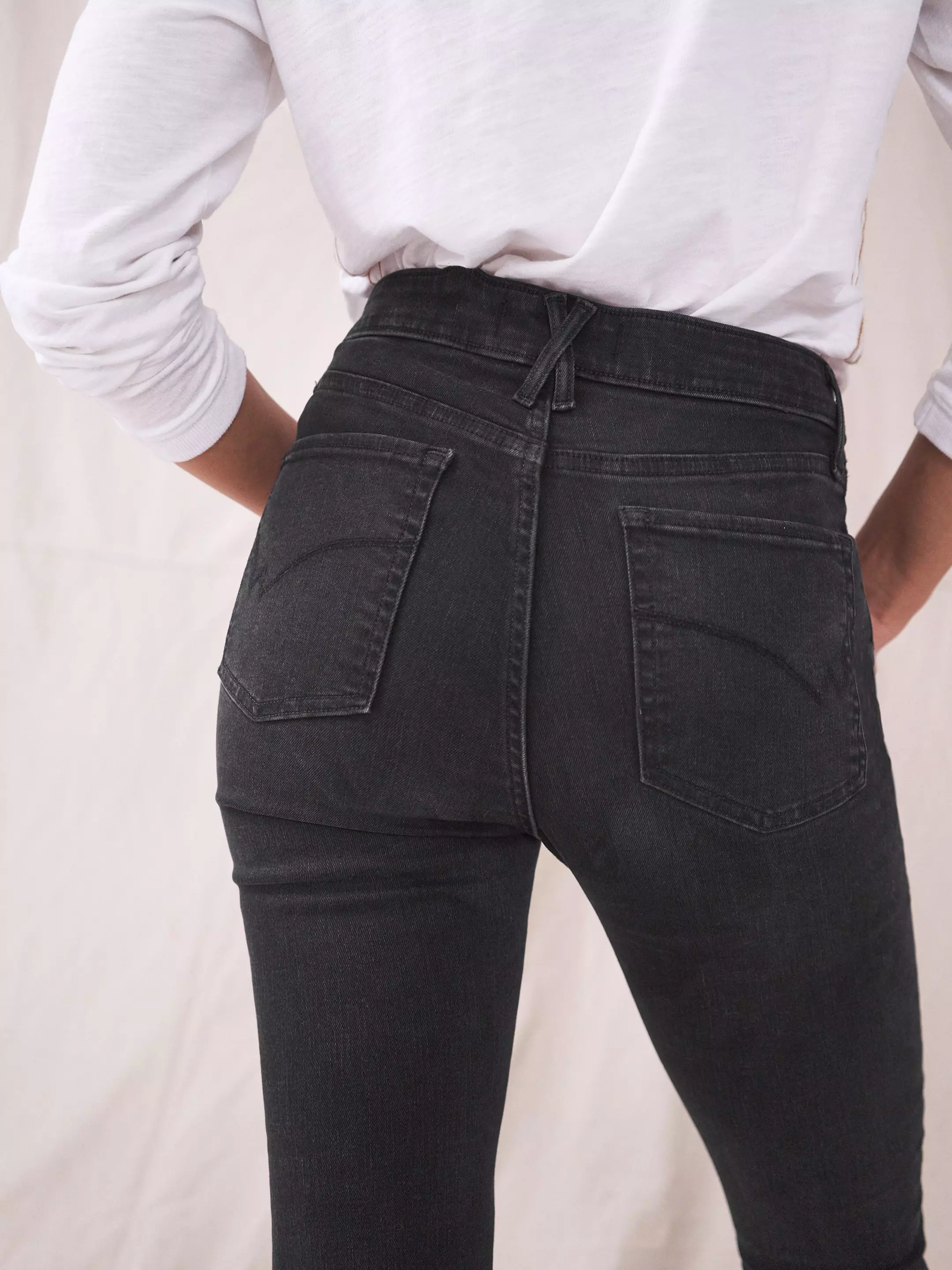 Amelia Skinny Leg Jeans 3 Amelia Skinny Leg Jeans