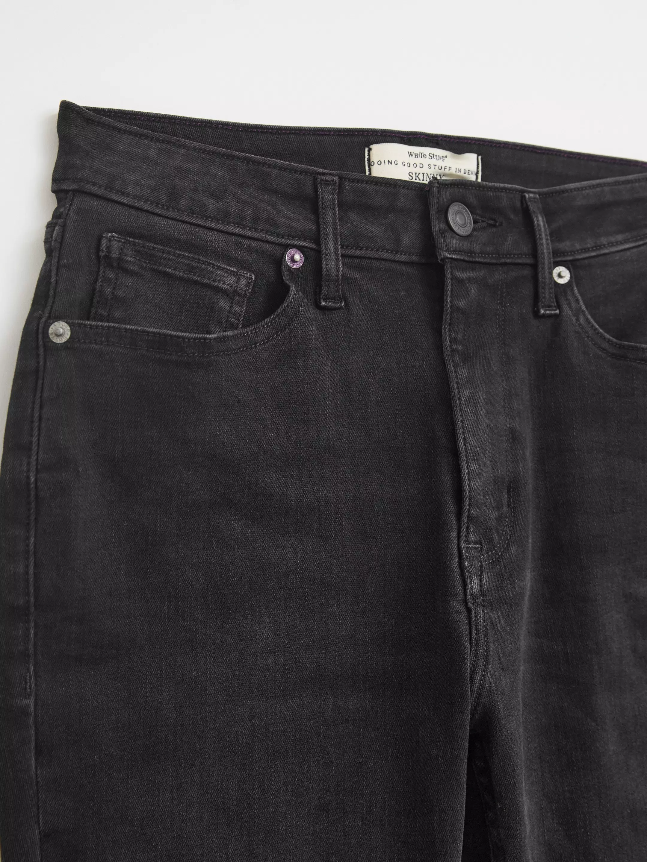 Amelia Skinny Leg Jeans 6 Amelia Skinny Leg Jeans