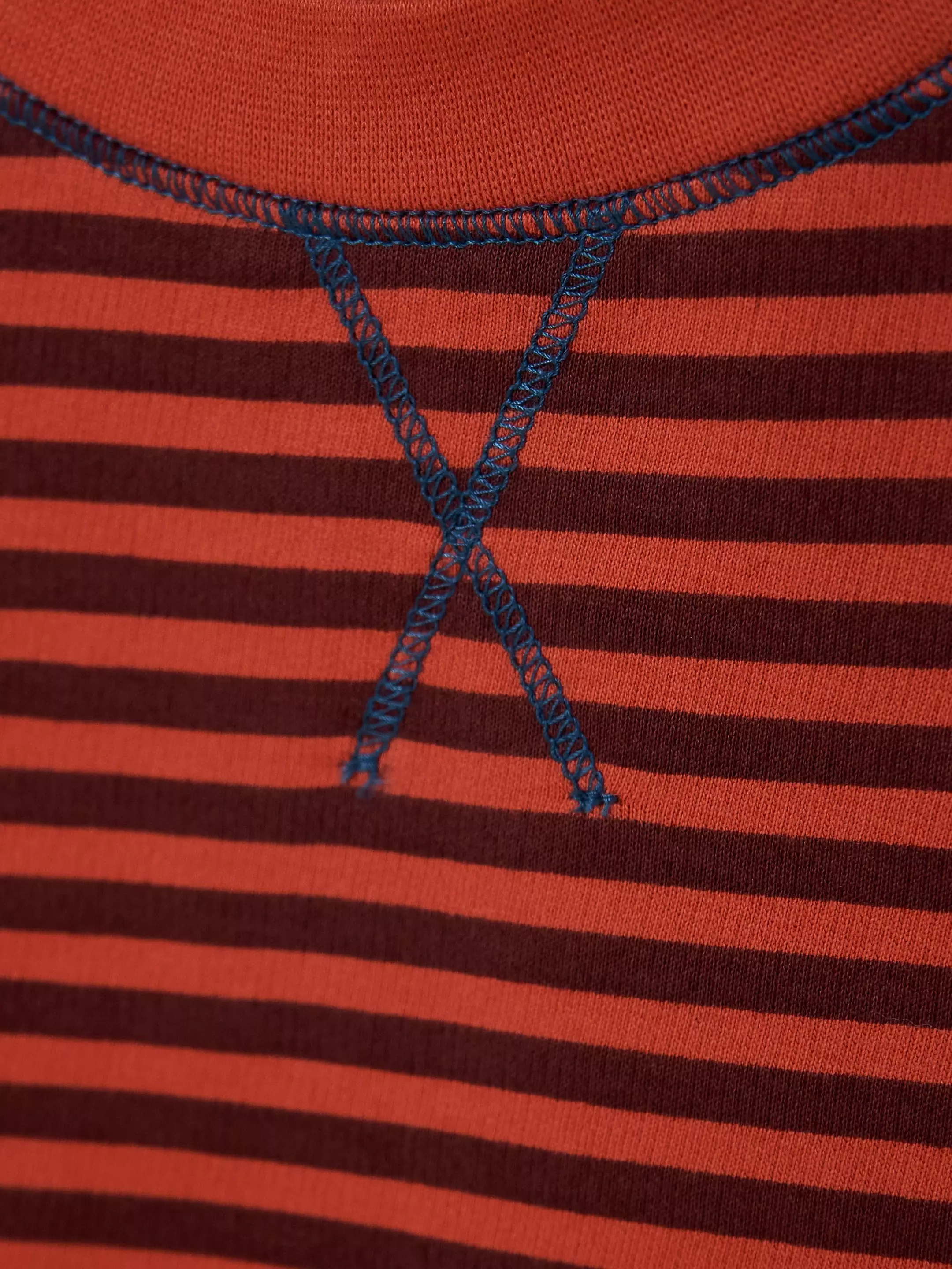 Betta Striped Sweat 3 Betta Striped Sweat