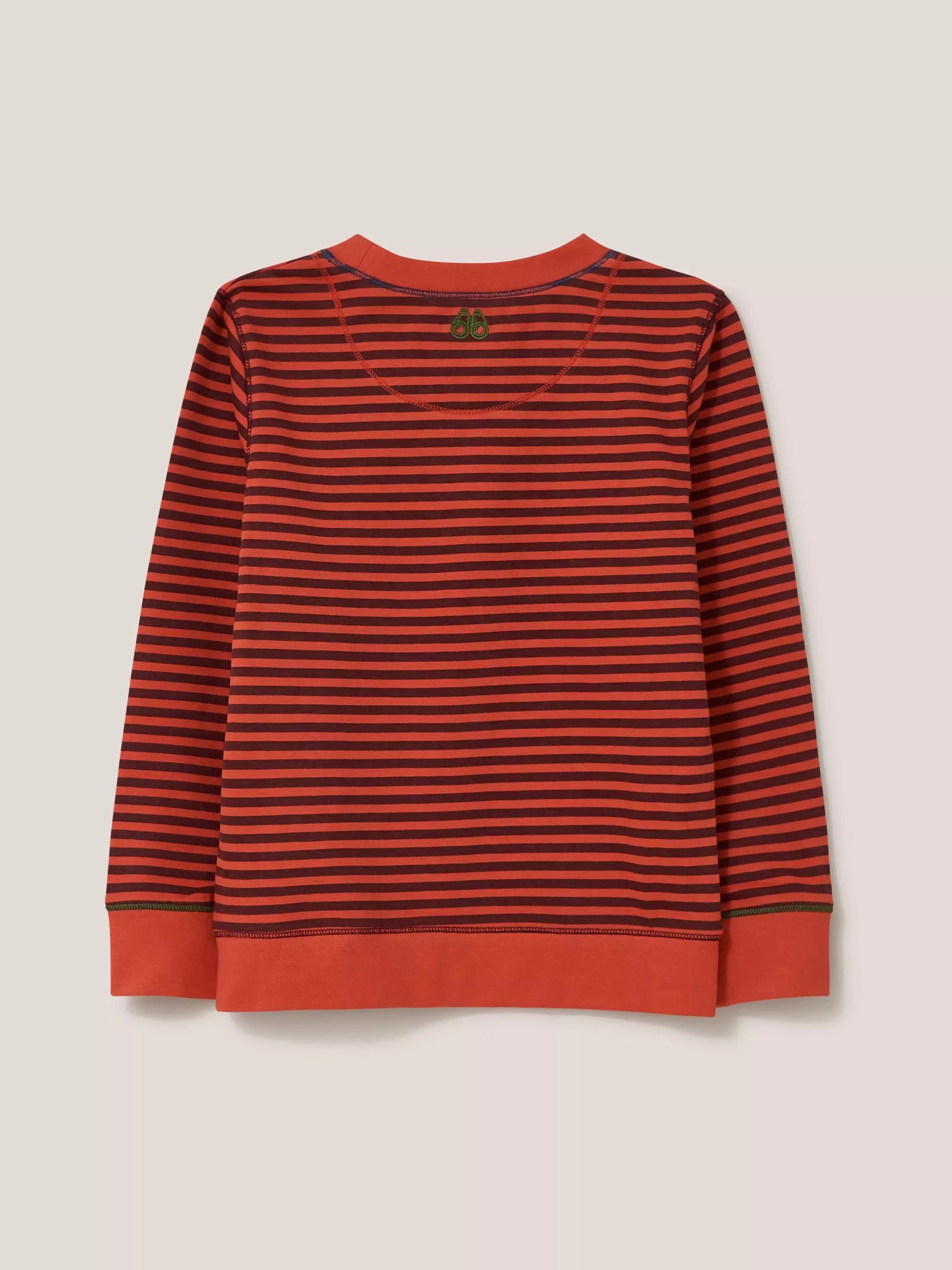 Betta Striped Sweat 4 Betta Striped Sweat