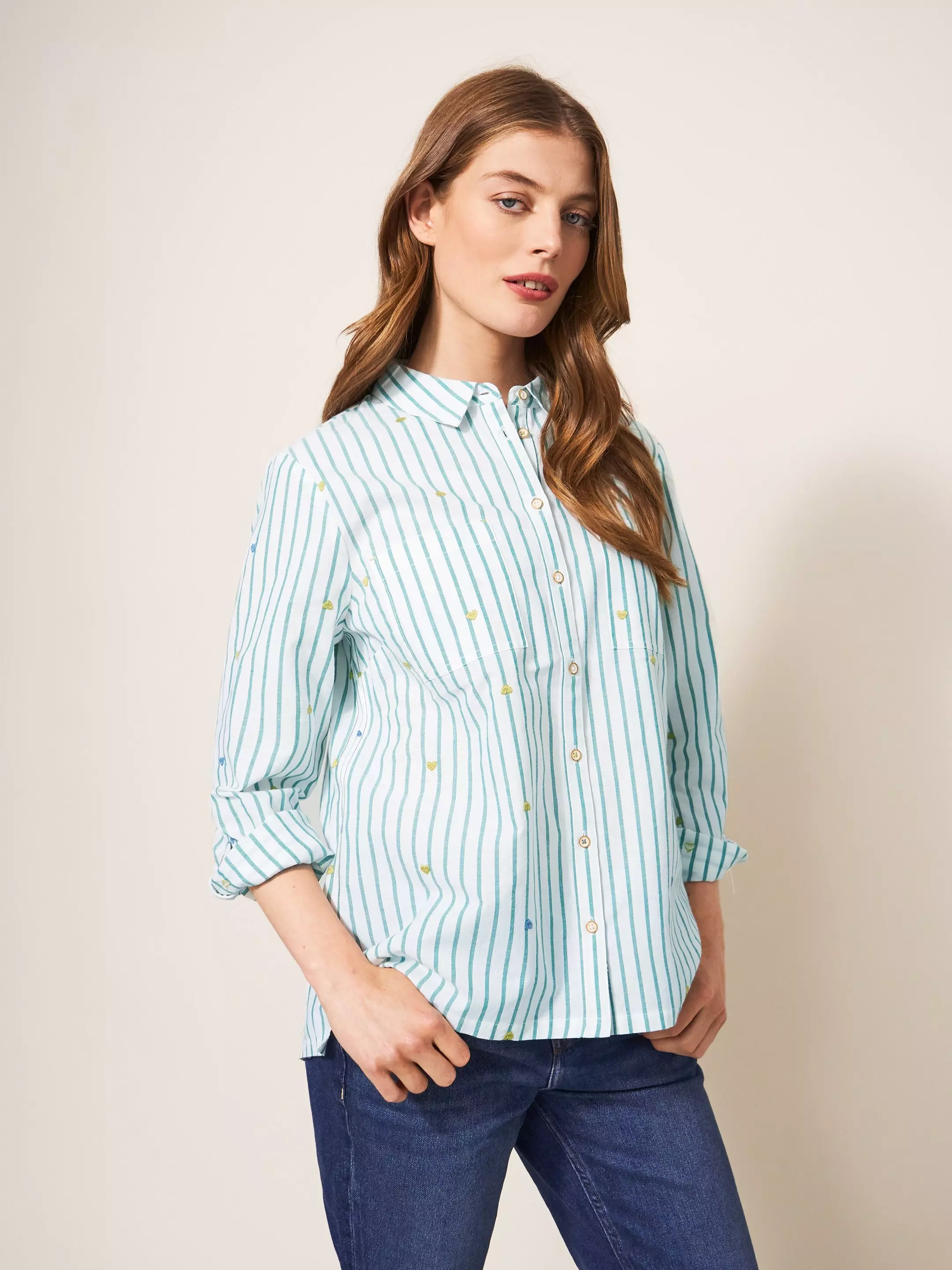 Sophie Shirt