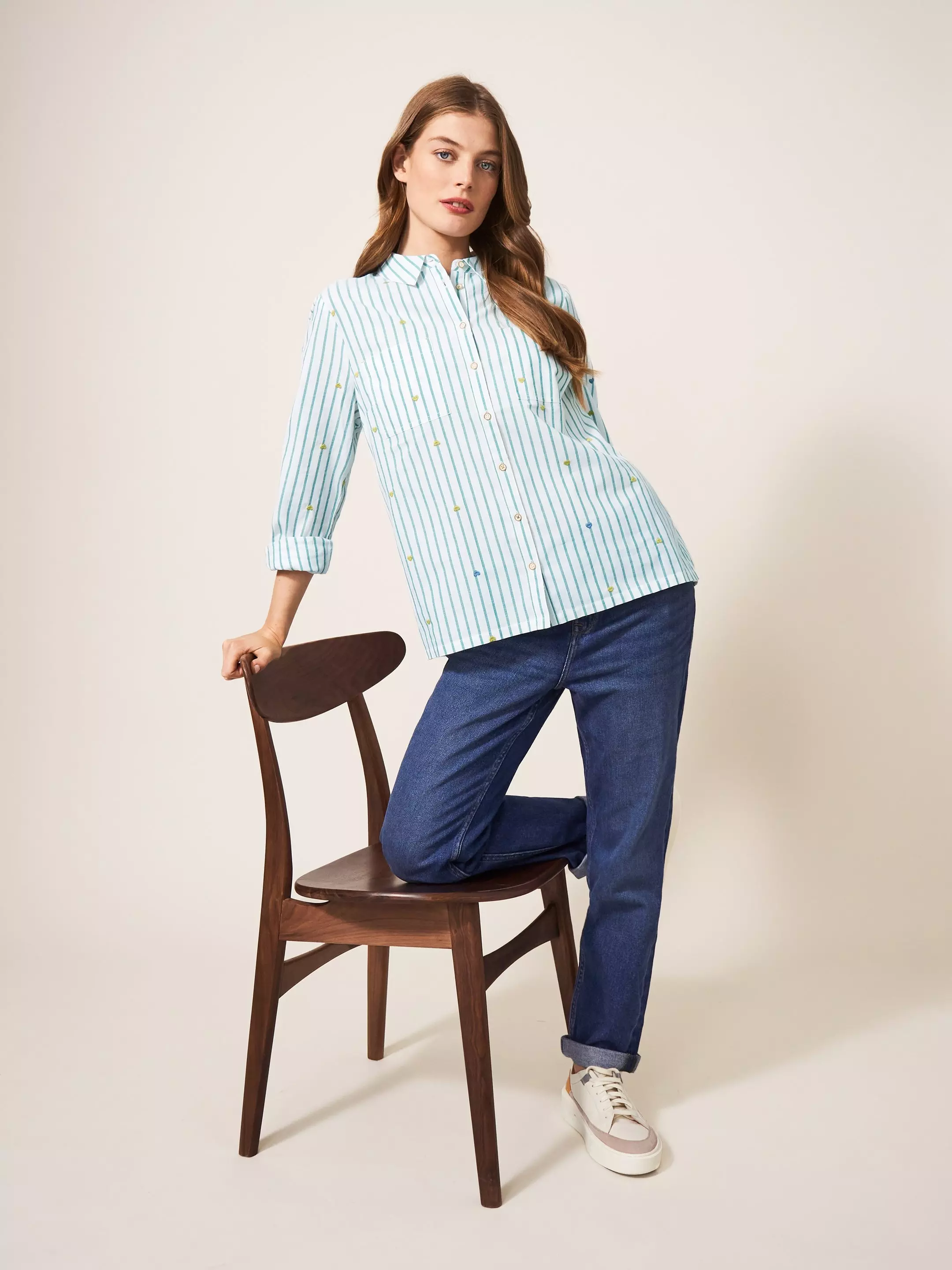 Sophie Shirt 3 Sophie Shirt