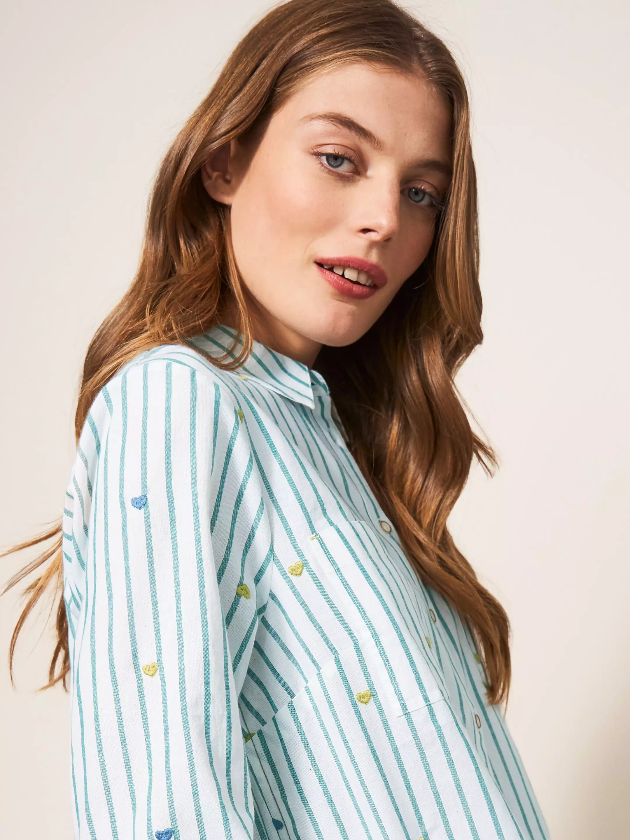Sophie Shirt 4 Sophie Shirt