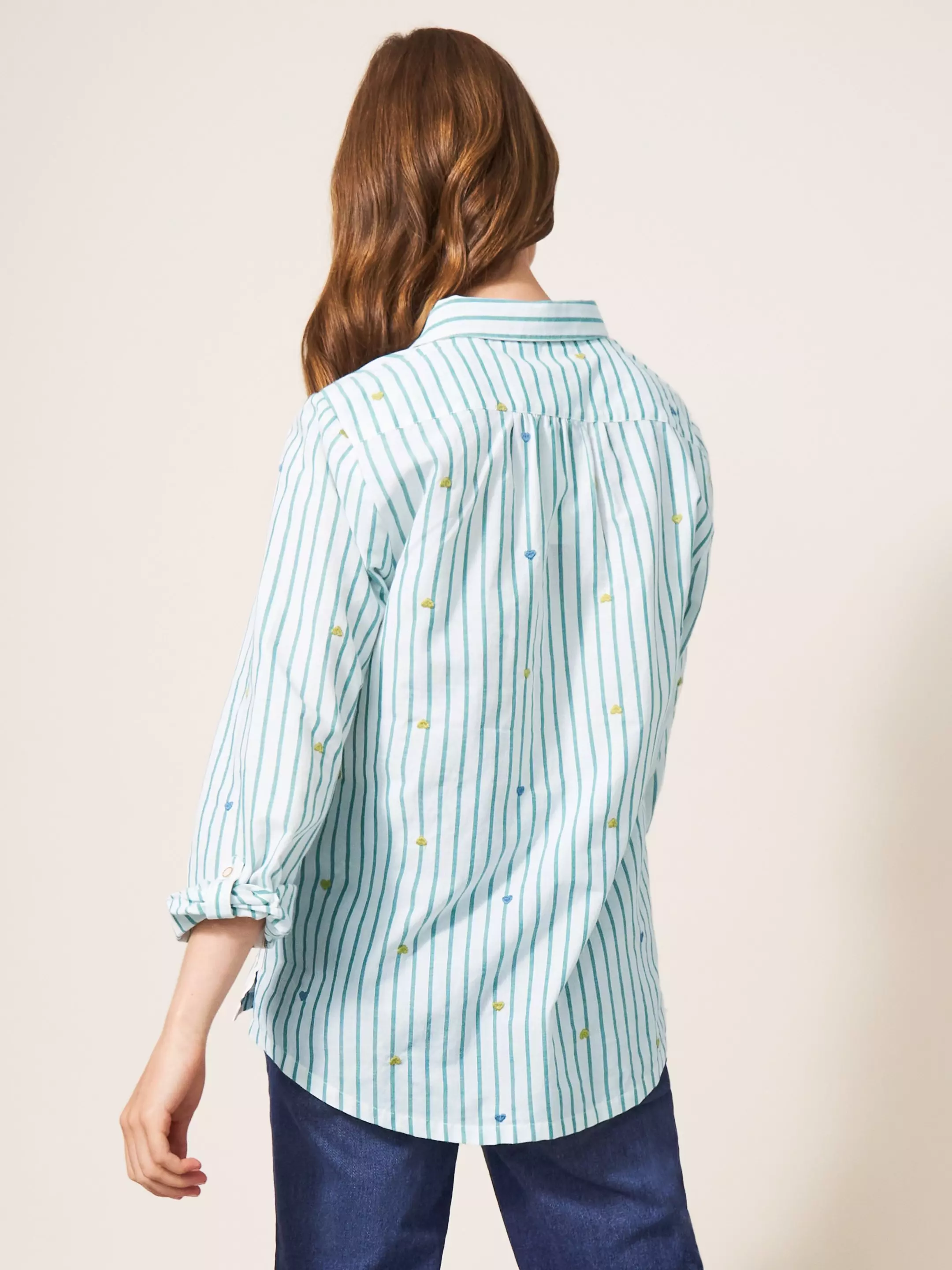 Sophie Shirt 5 Sophie Shirt