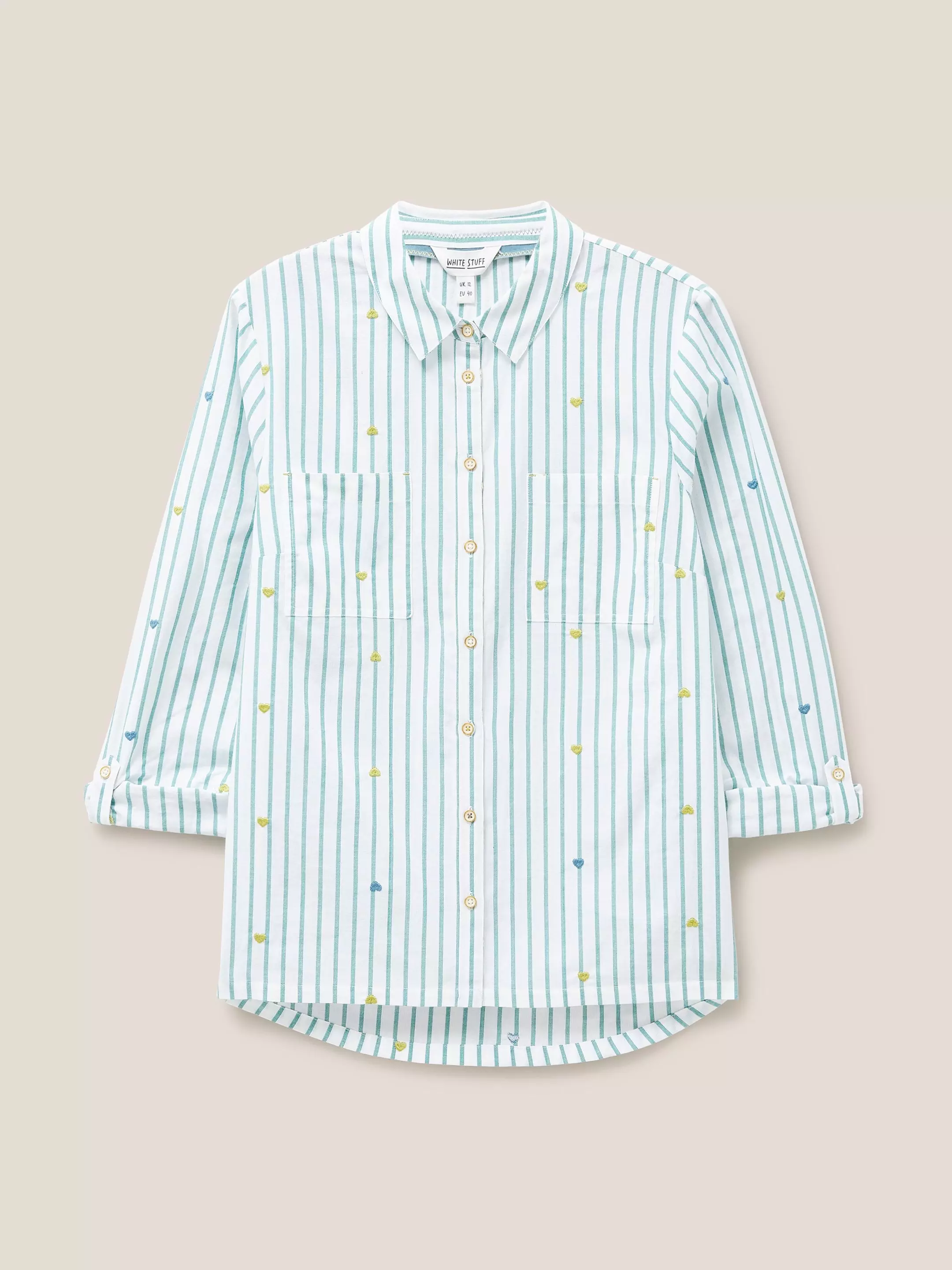 Sophie Shirt 6 Sophie Shirt