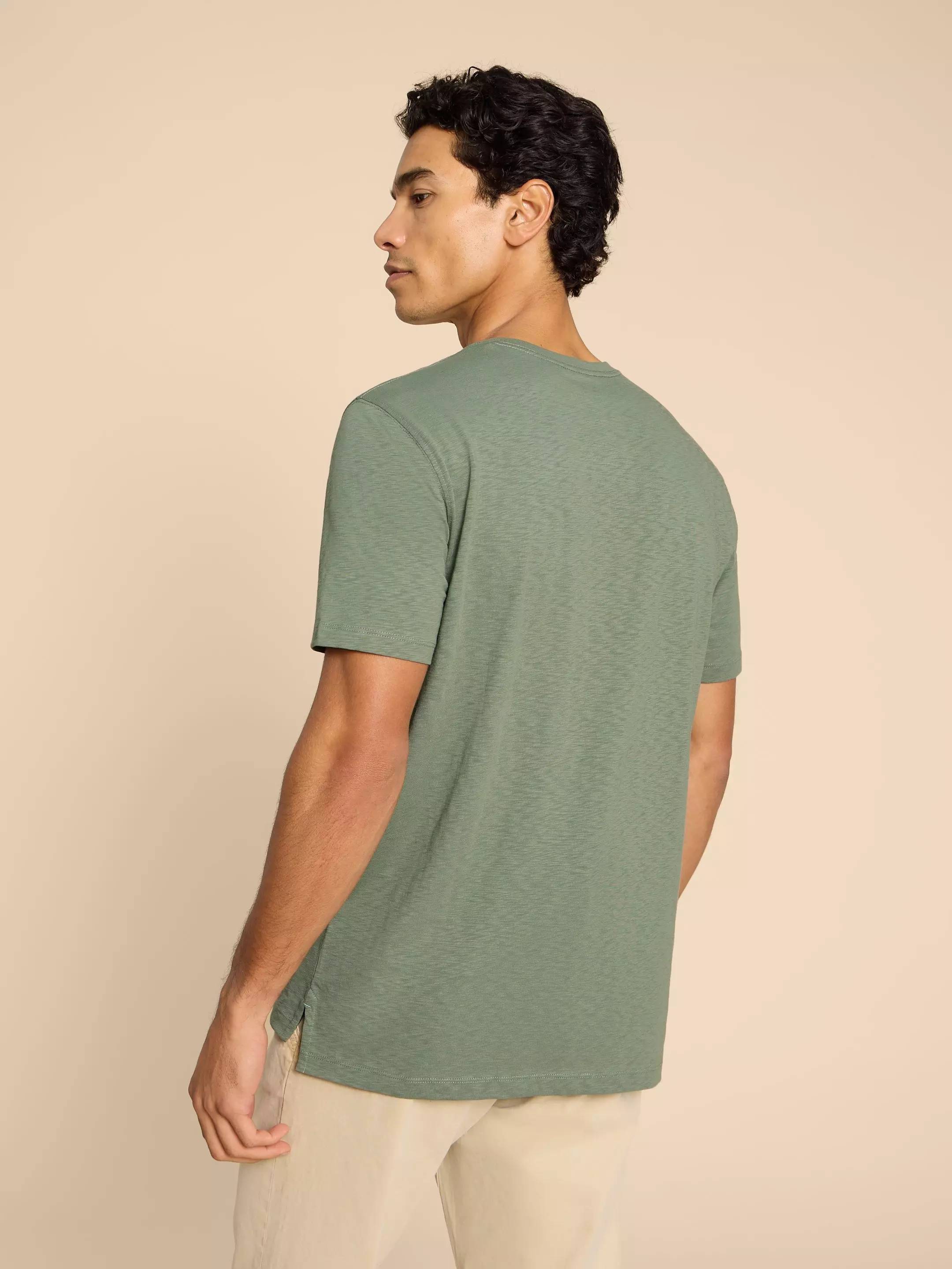 Ride Graphic Tee 5 Ride Graphic Tee