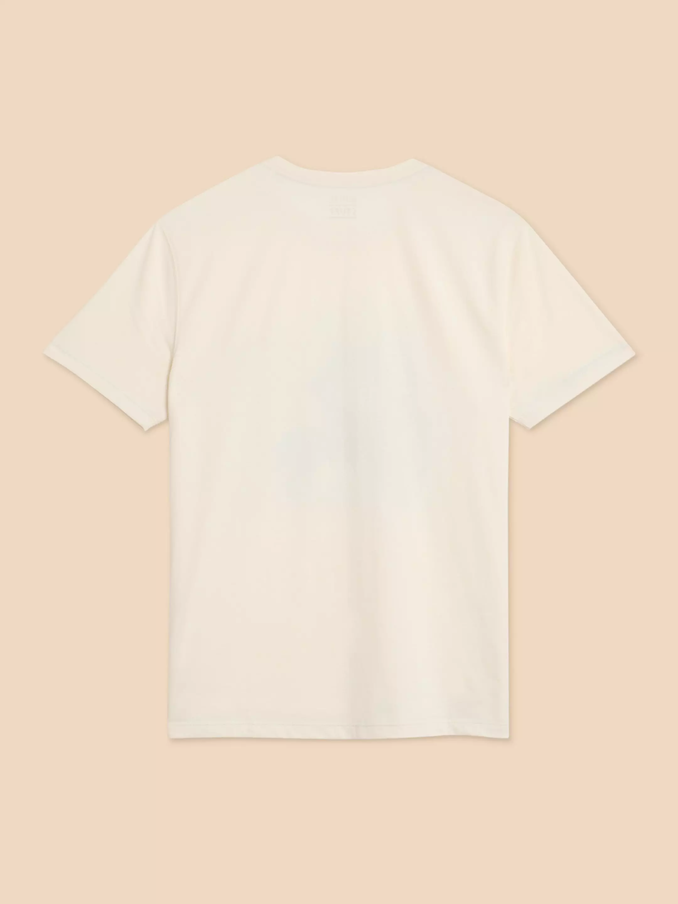 Crab Graphic Tee 8 Crab Graphic Tee