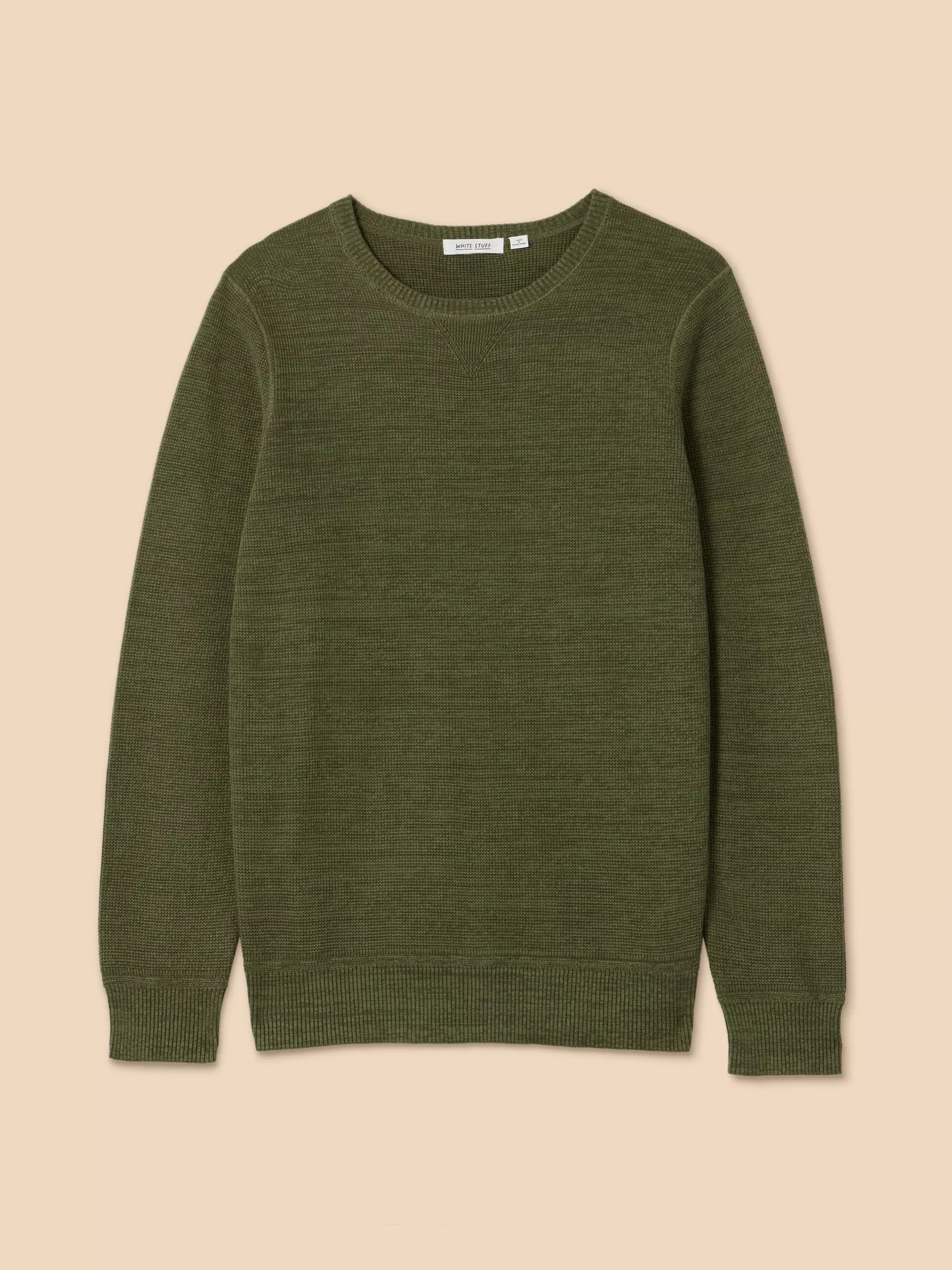 Attadale Crew Neck Jumper 7 Attadale Crew Neck Jumper